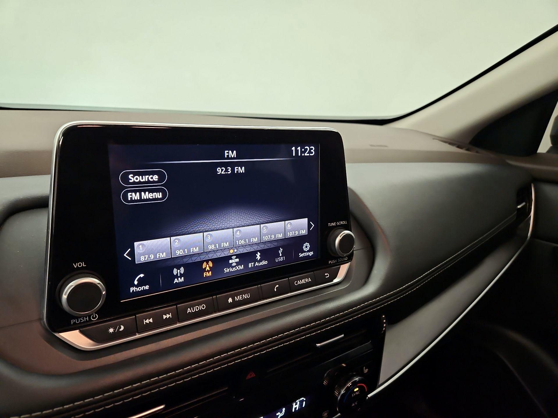 Thumbnail: 2023 Nissan Rogue - 15