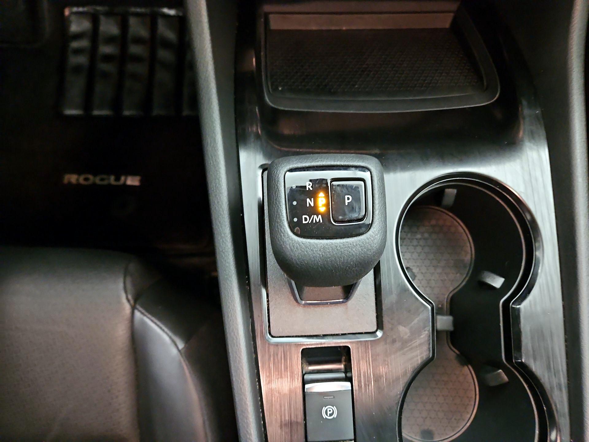 Thumbnail: 2023 Nissan Rogue - 17