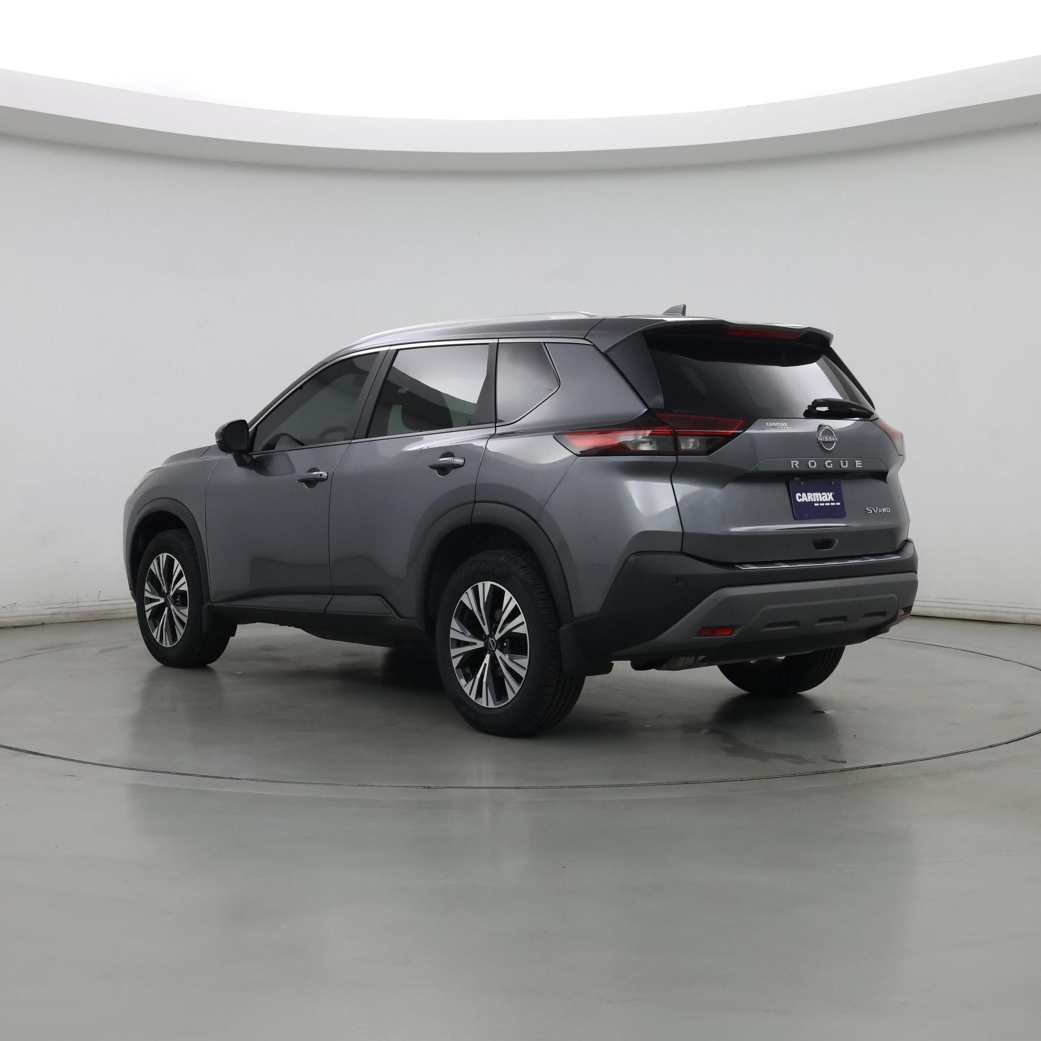 Thumbnail: 2023 Nissan Rogue - 2