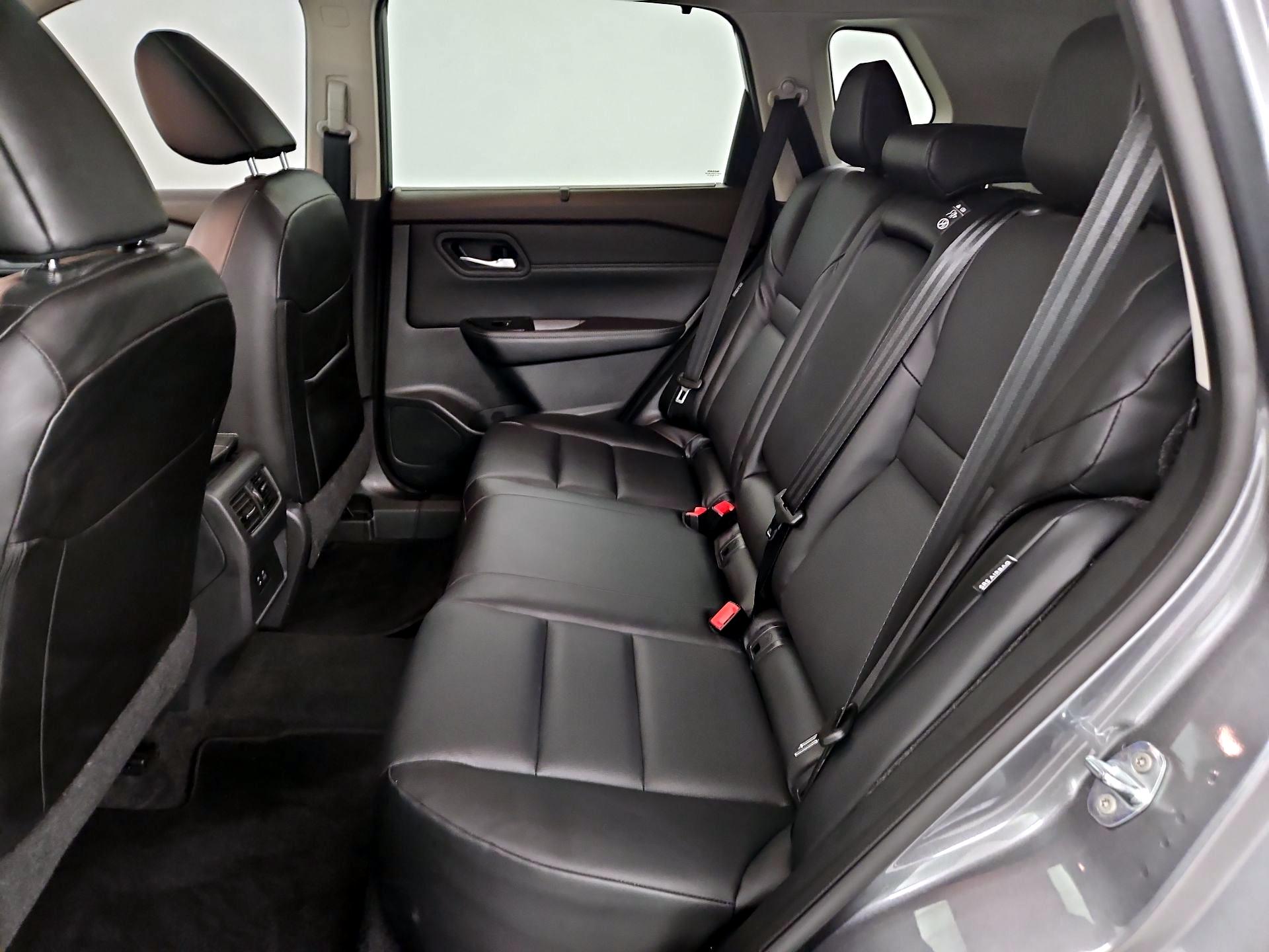 Thumbnail: 2023 Nissan Rogue - 20