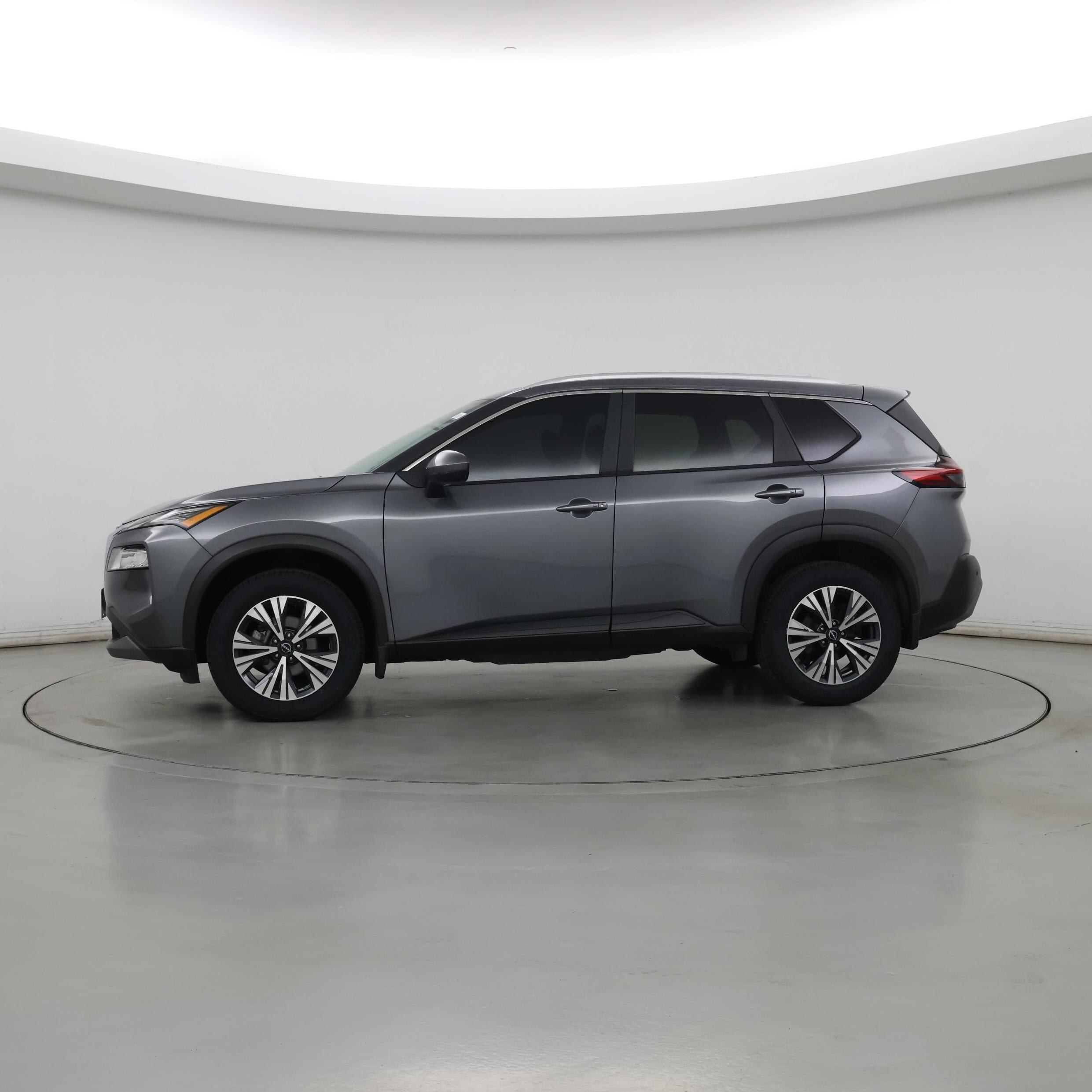 Thumbnail: 2023 Nissan Rogue - 3