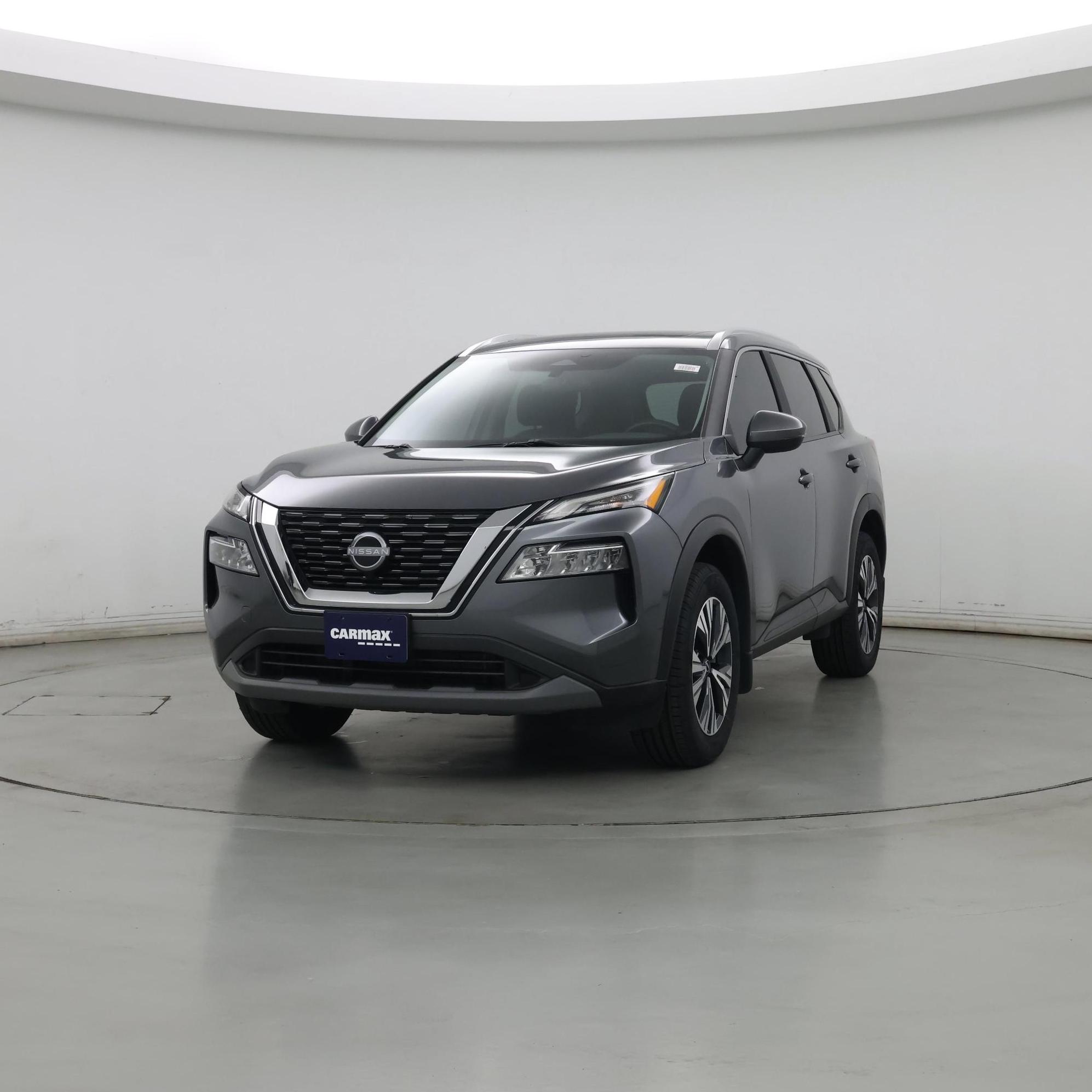 Thumbnail: 2023 Nissan Rogue - 4