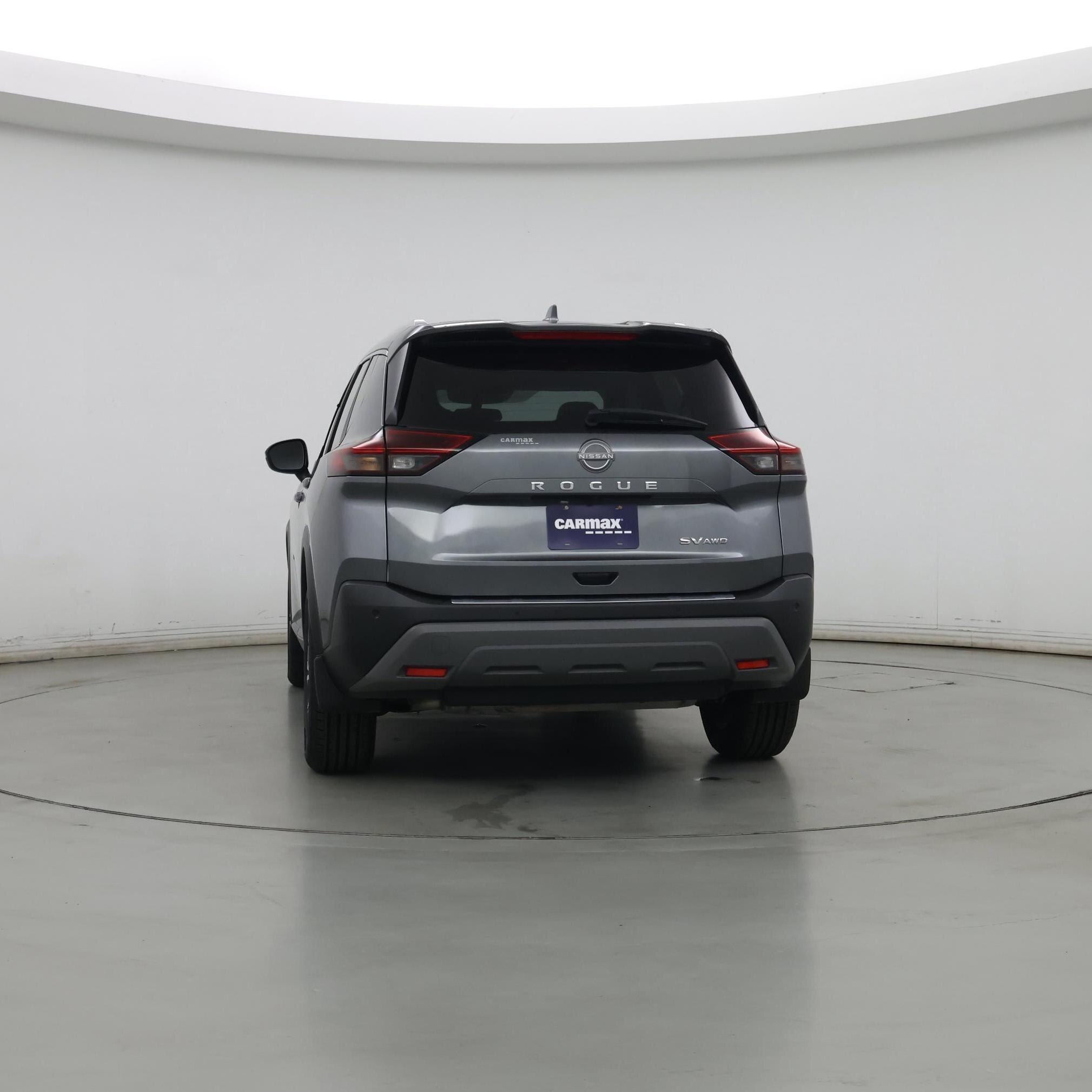 Thumbnail: 2023 Nissan Rogue - 6