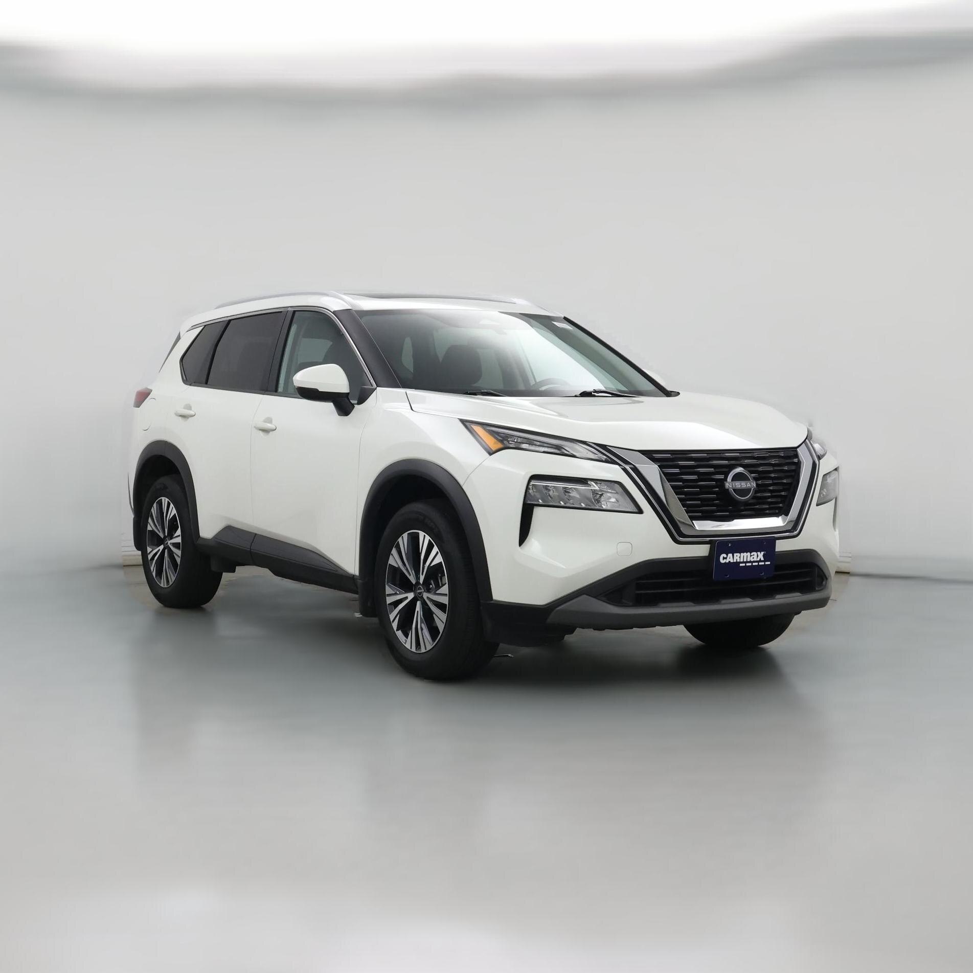 Thumbnail: 2023 Nissan Rogue - 1