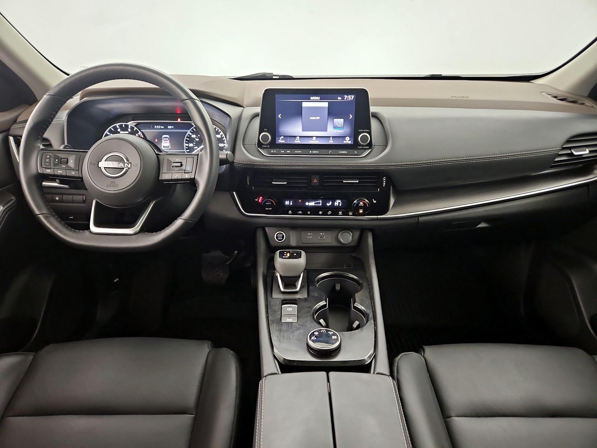 Thumbnail: 2023 Nissan Rogue - 9