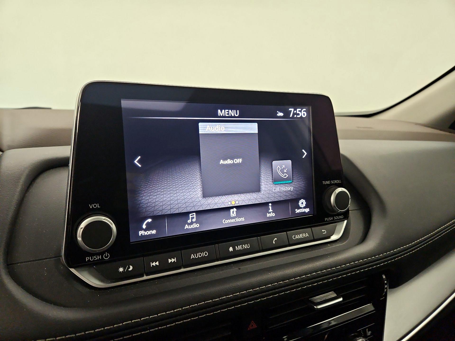 Thumbnail: 2023 Nissan Rogue - 15