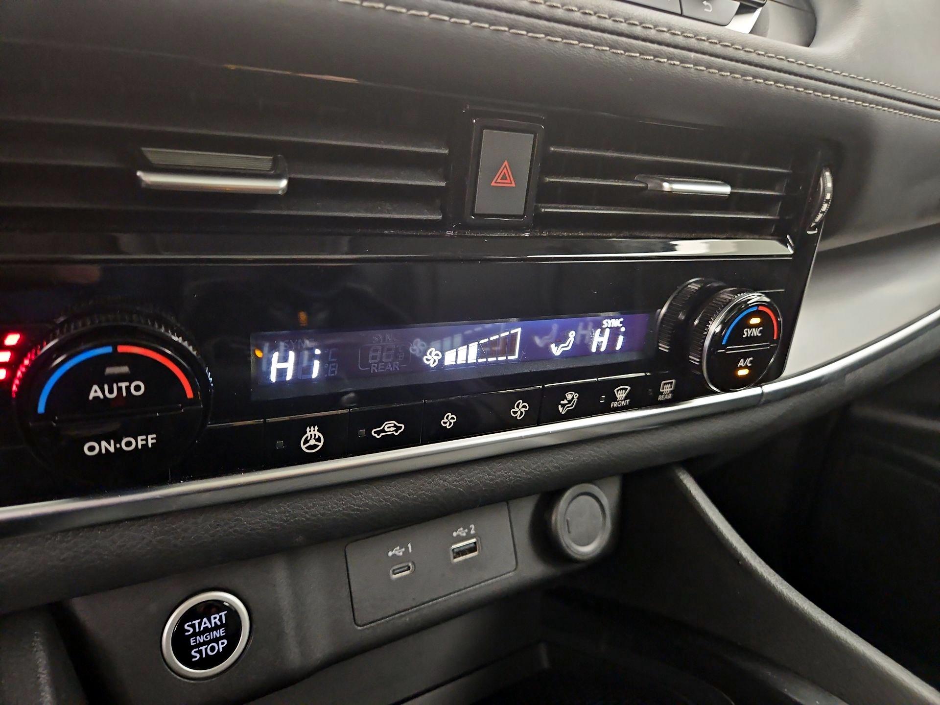 Thumbnail: 2023 Nissan Rogue - 16