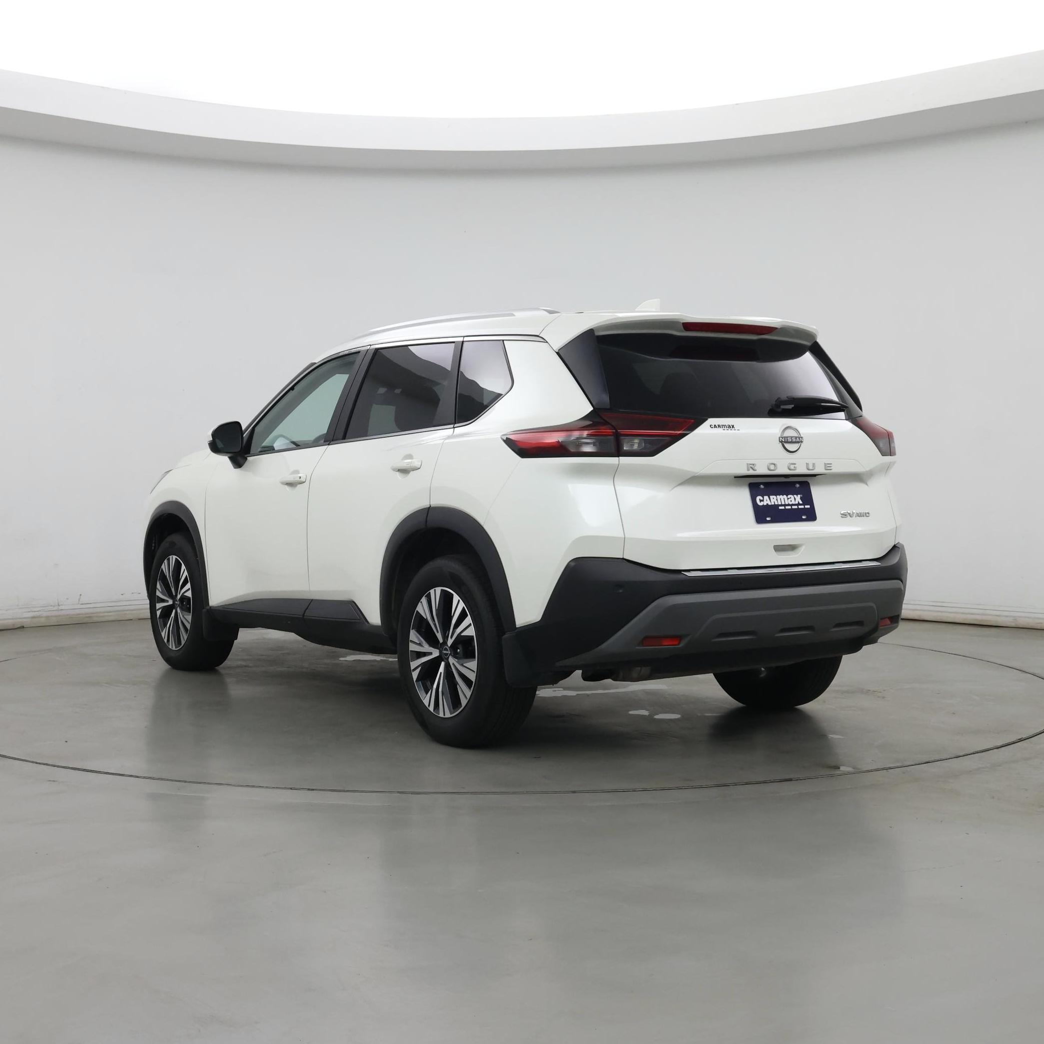 Thumbnail: 2023 Nissan Rogue - 2