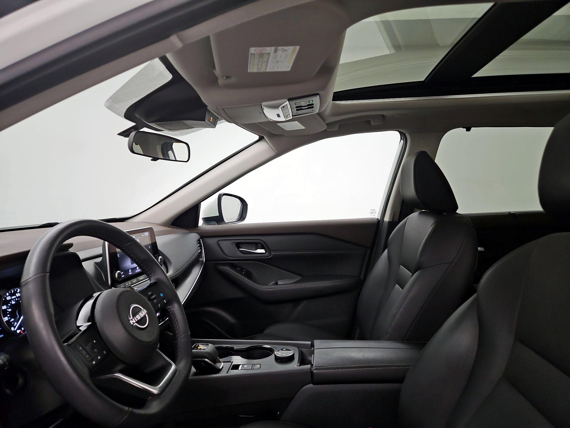 Thumbnail: 2023 Nissan Rogue - 19