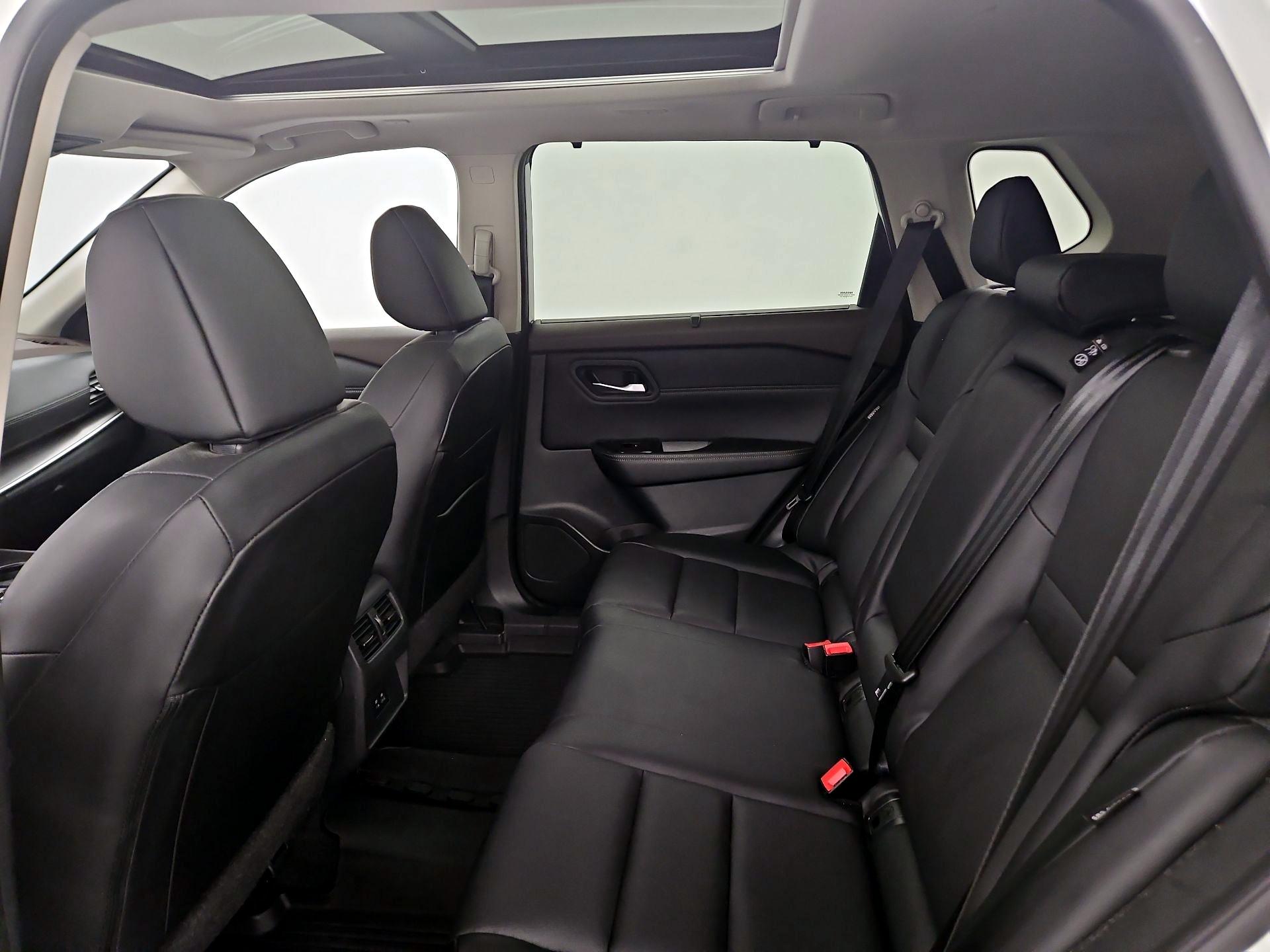 Thumbnail: 2023 Nissan Rogue - 20