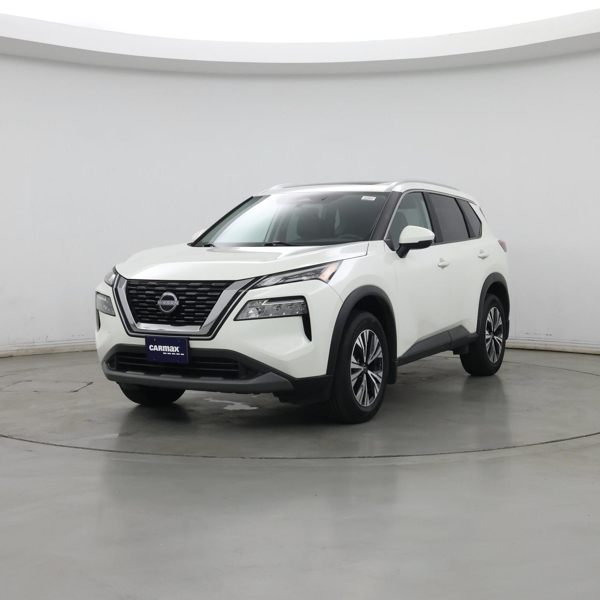 Thumbnail: 2023 Nissan Rogue - 4