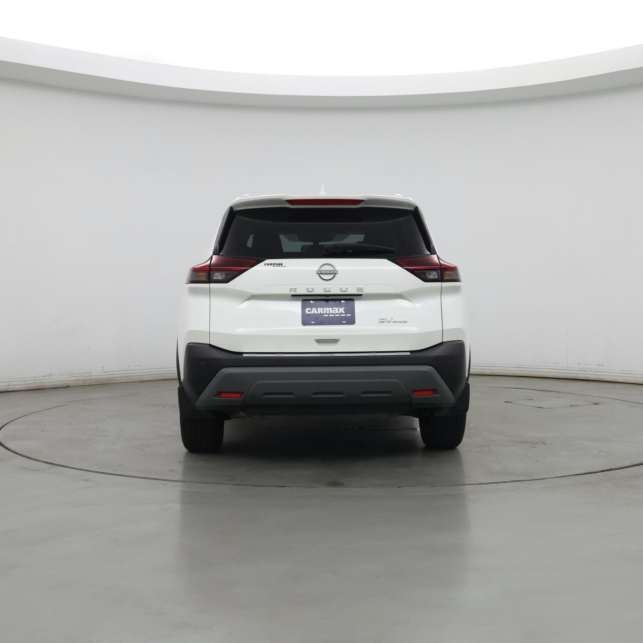 Thumbnail: 2023 Nissan Rogue - 6