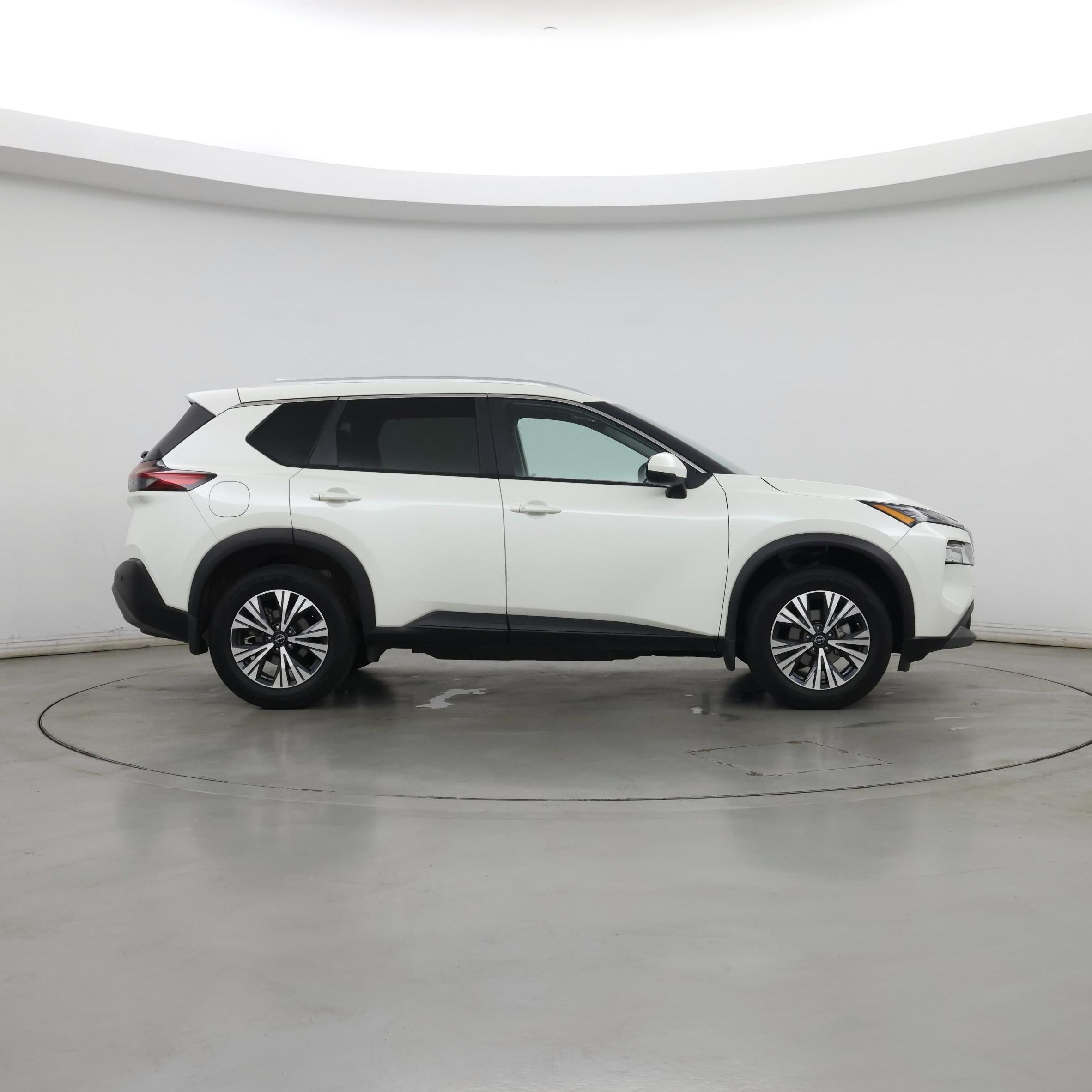 Thumbnail: 2023 Nissan Rogue - 7