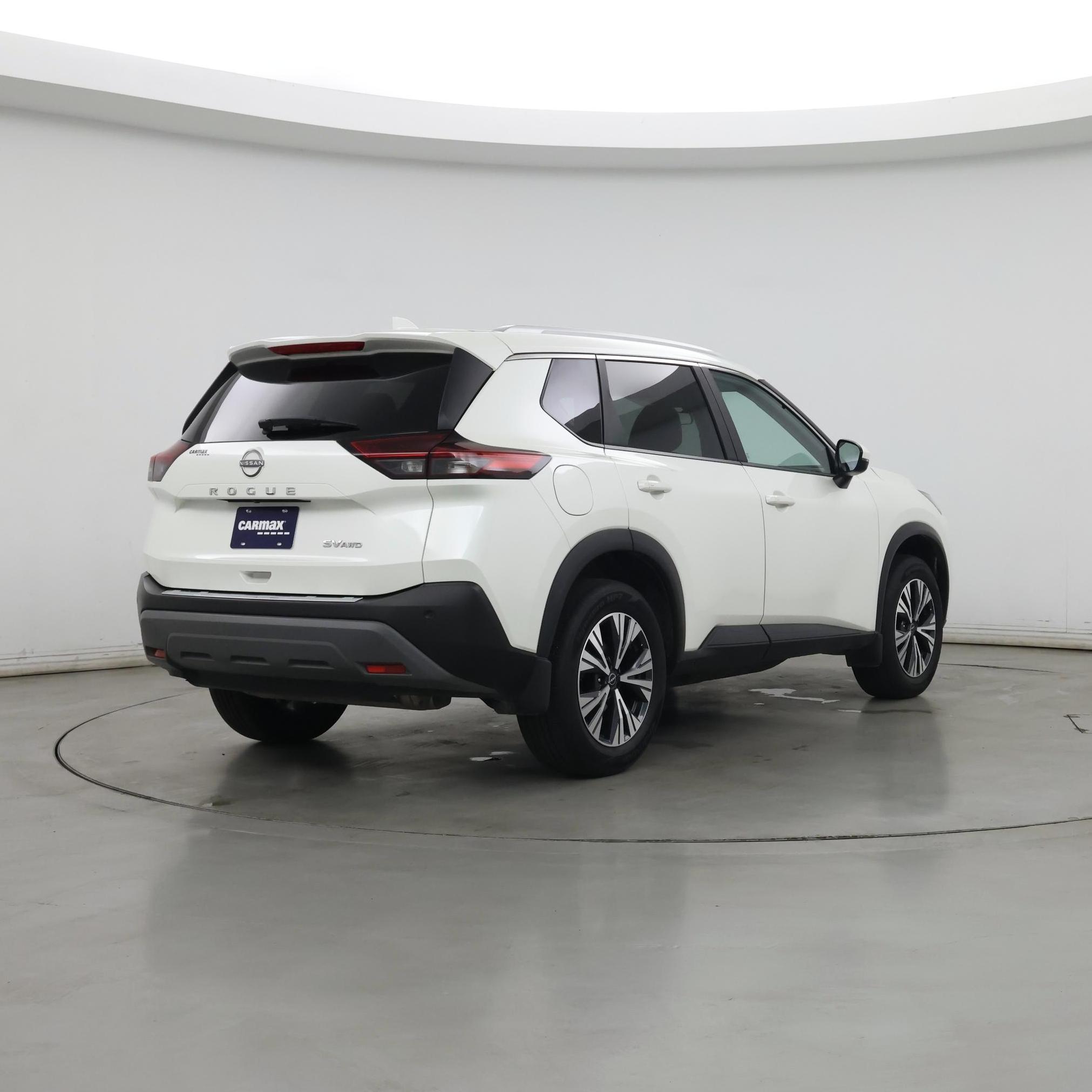 Thumbnail: 2023 Nissan Rogue - 8