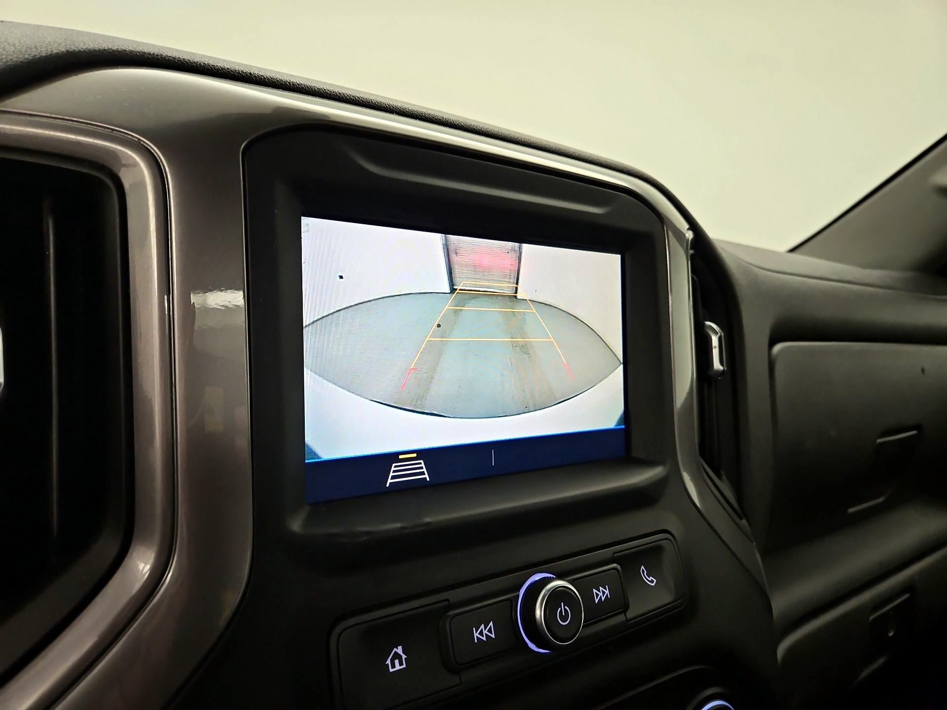 Thumbnail: 2020 Chevrolet Silverado 1500 - 14