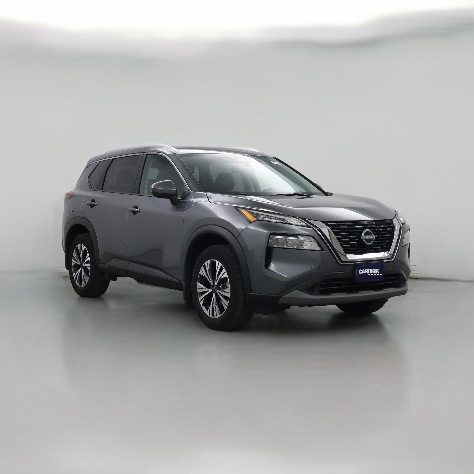Thumbnail: 2023 Nissan Rogue - 1
