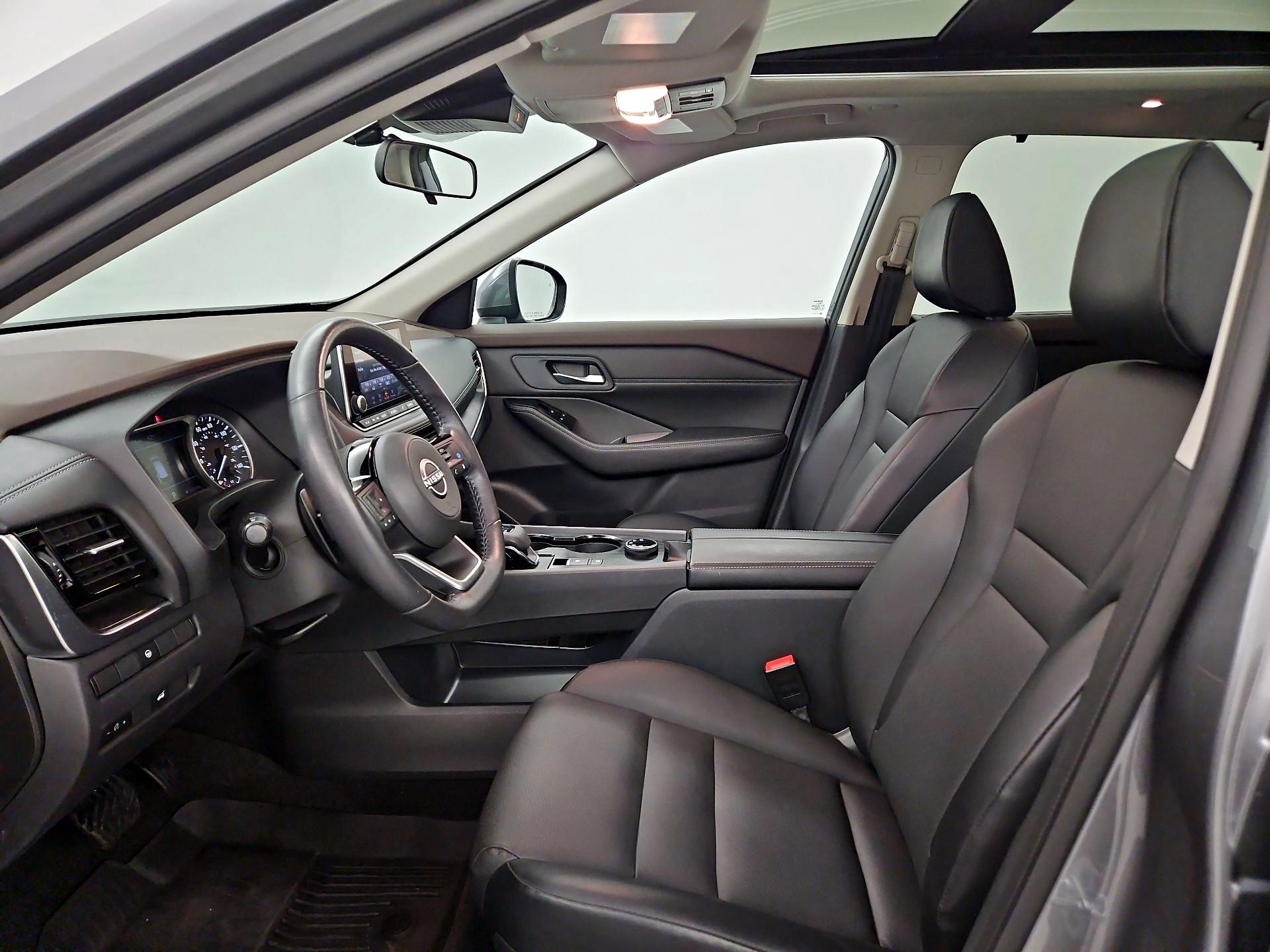 Thumbnail: 2023 Nissan Rogue - 11