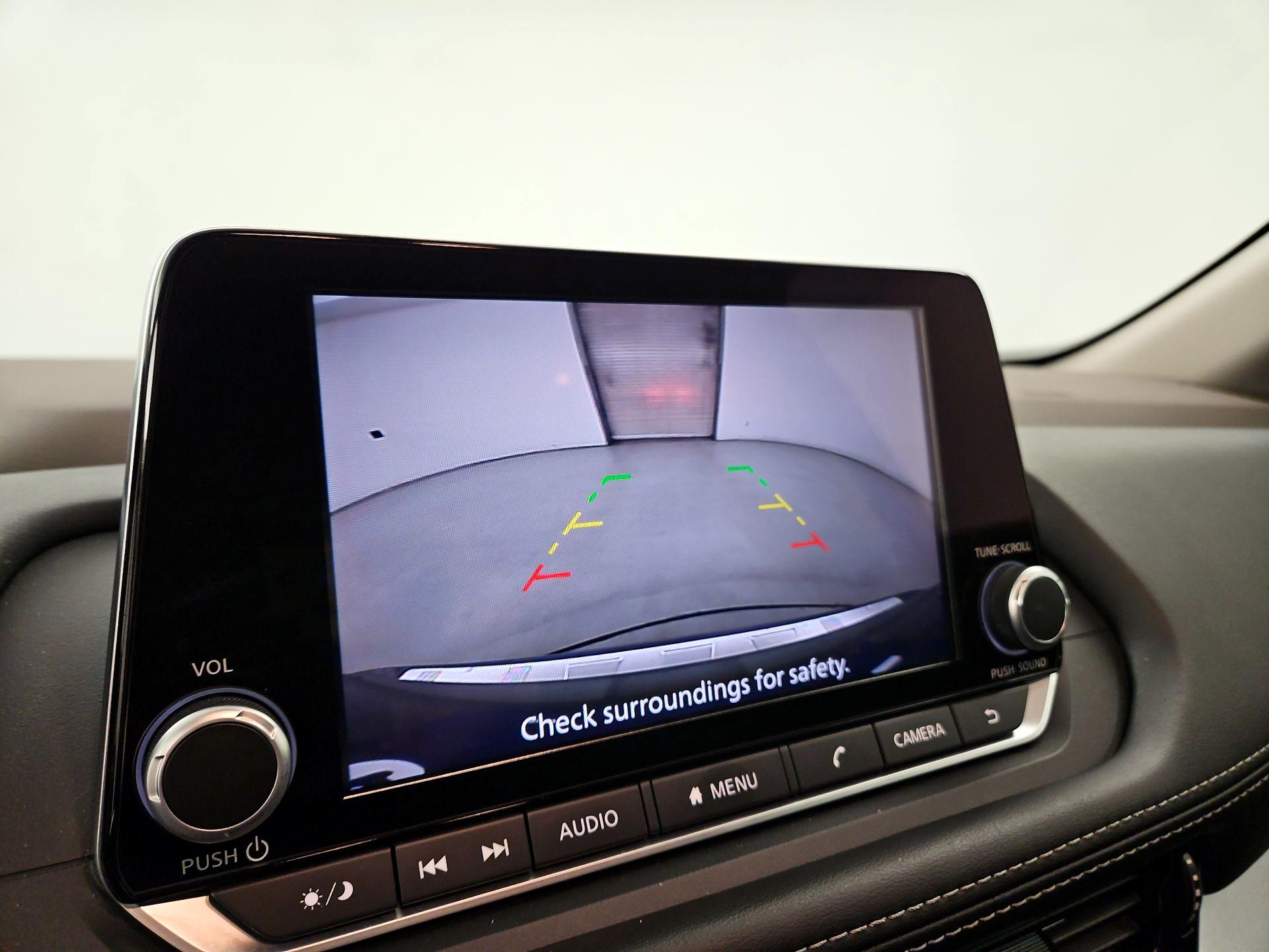 Thumbnail: 2023 Nissan Rogue - 14