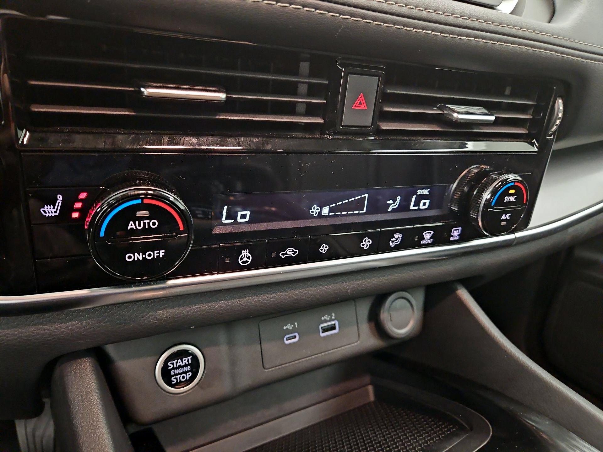 Thumbnail: 2023 Nissan Rogue - 16