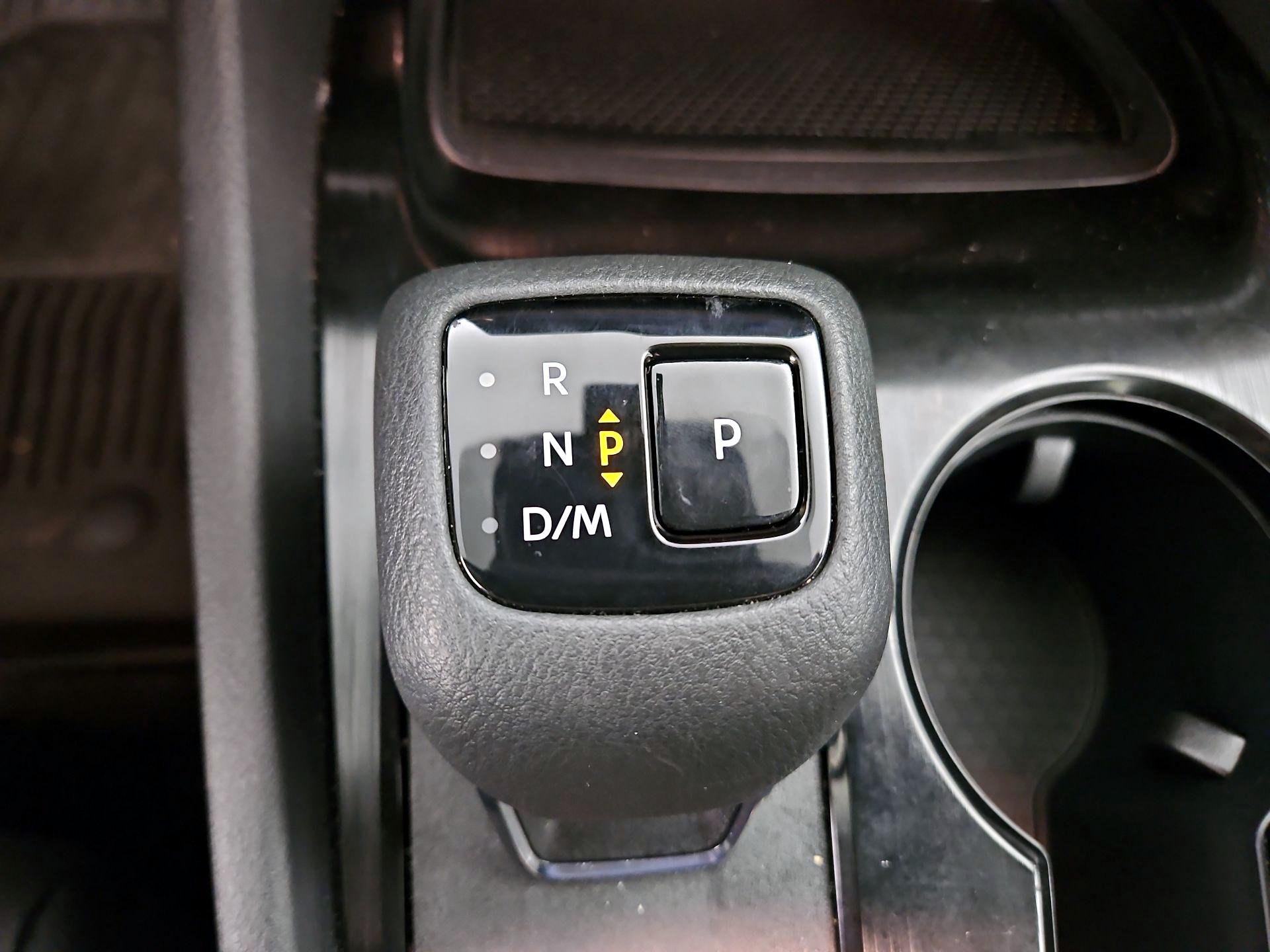 Thumbnail: 2023 Nissan Rogue - 17