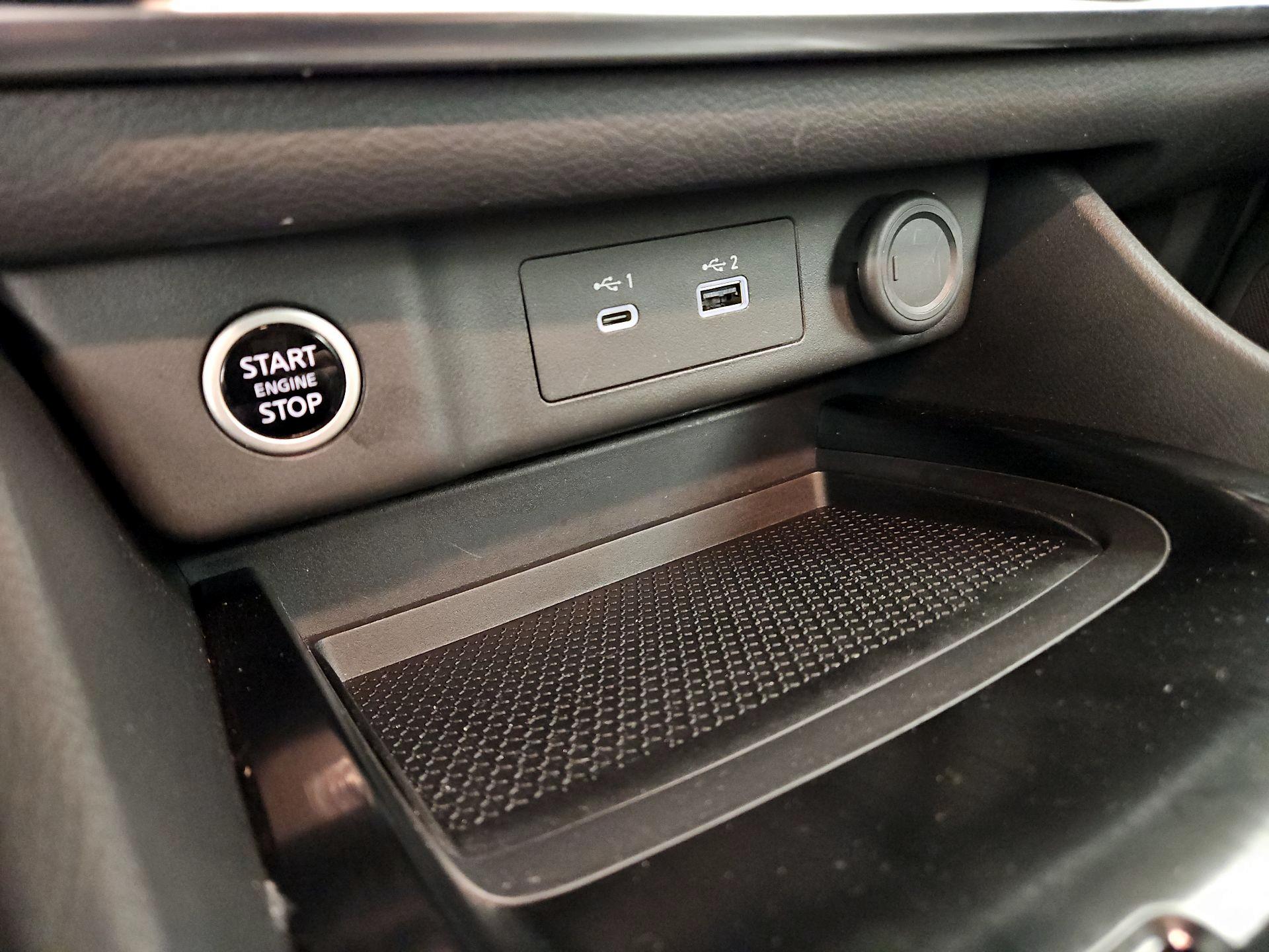 Thumbnail: 2023 Nissan Rogue - 18