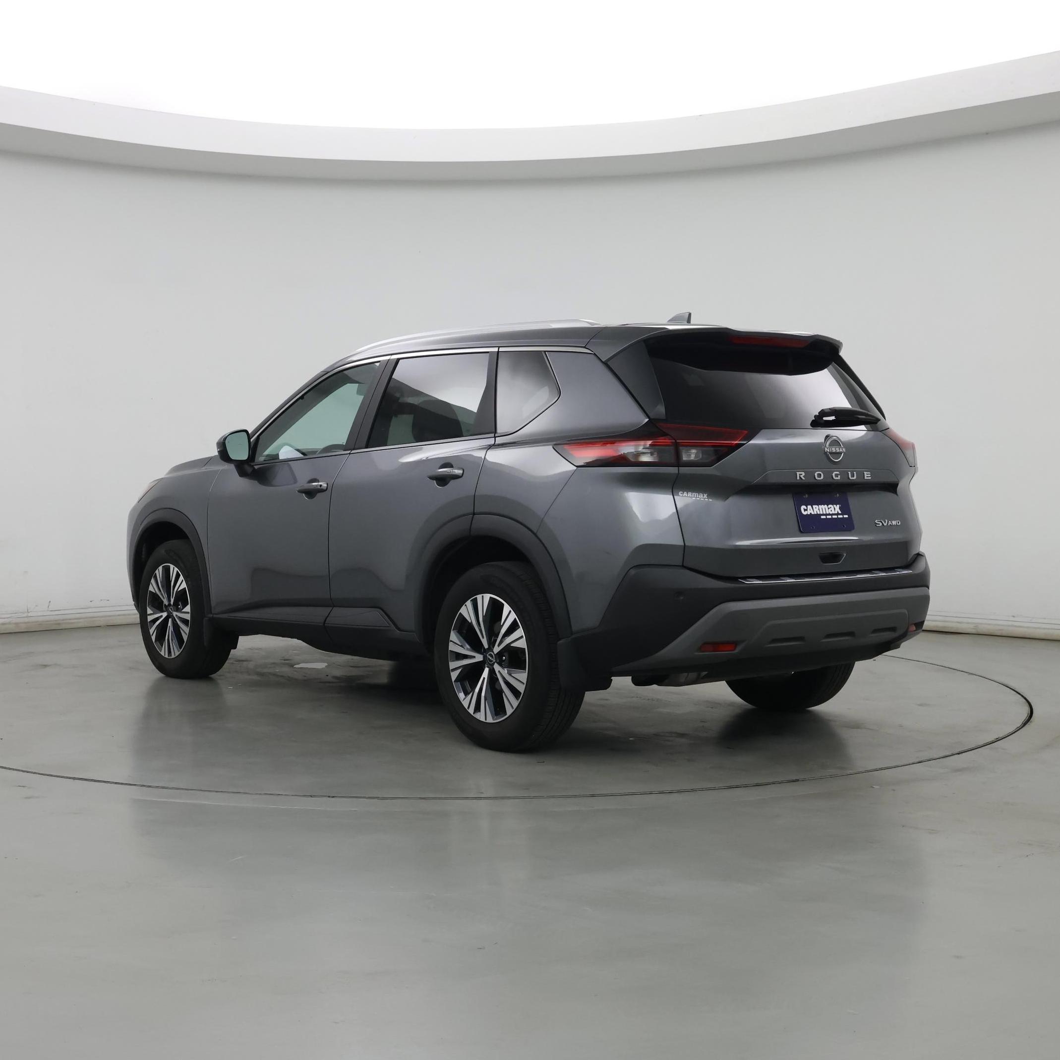 Thumbnail: 2023 Nissan Rogue - 2