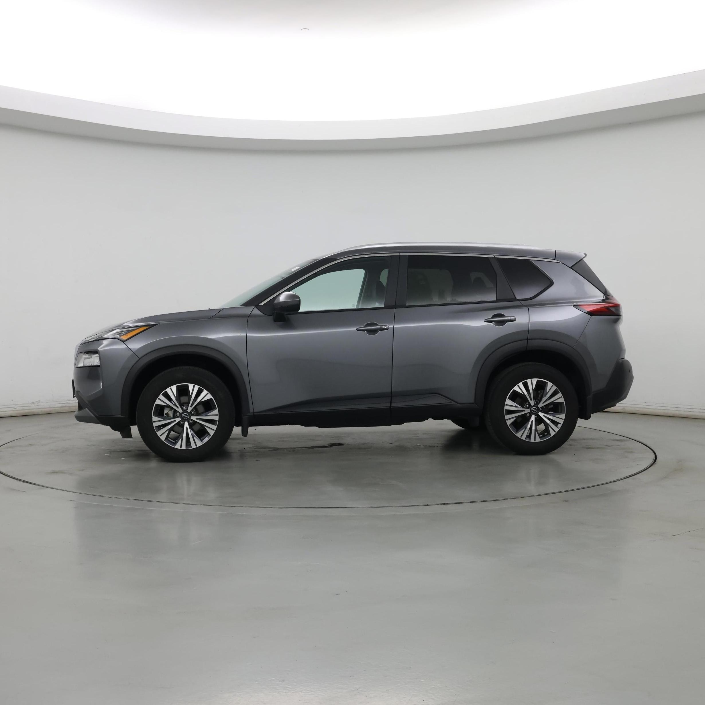 Thumbnail: 2023 Nissan Rogue - 3