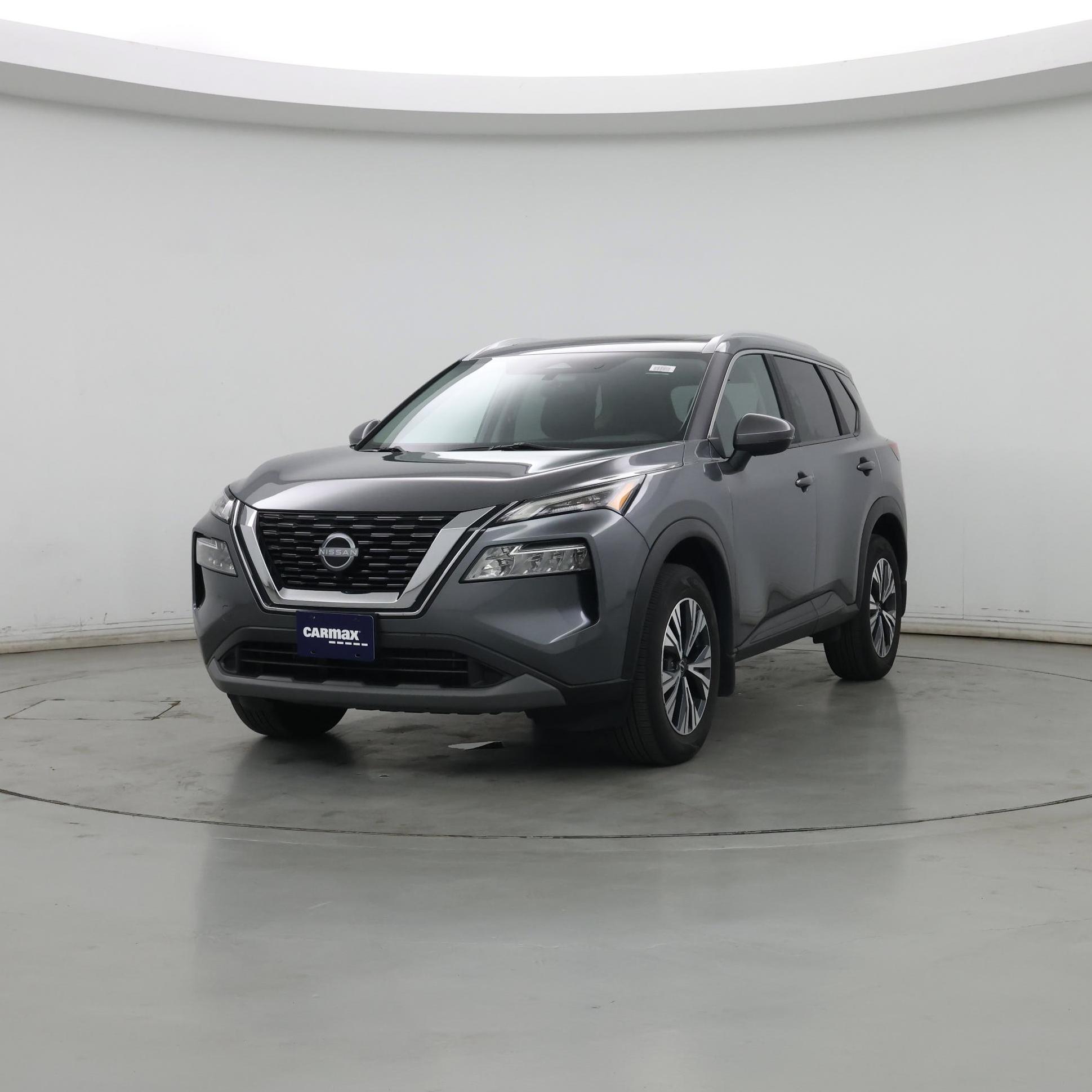 Thumbnail: 2023 Nissan Rogue - 4
