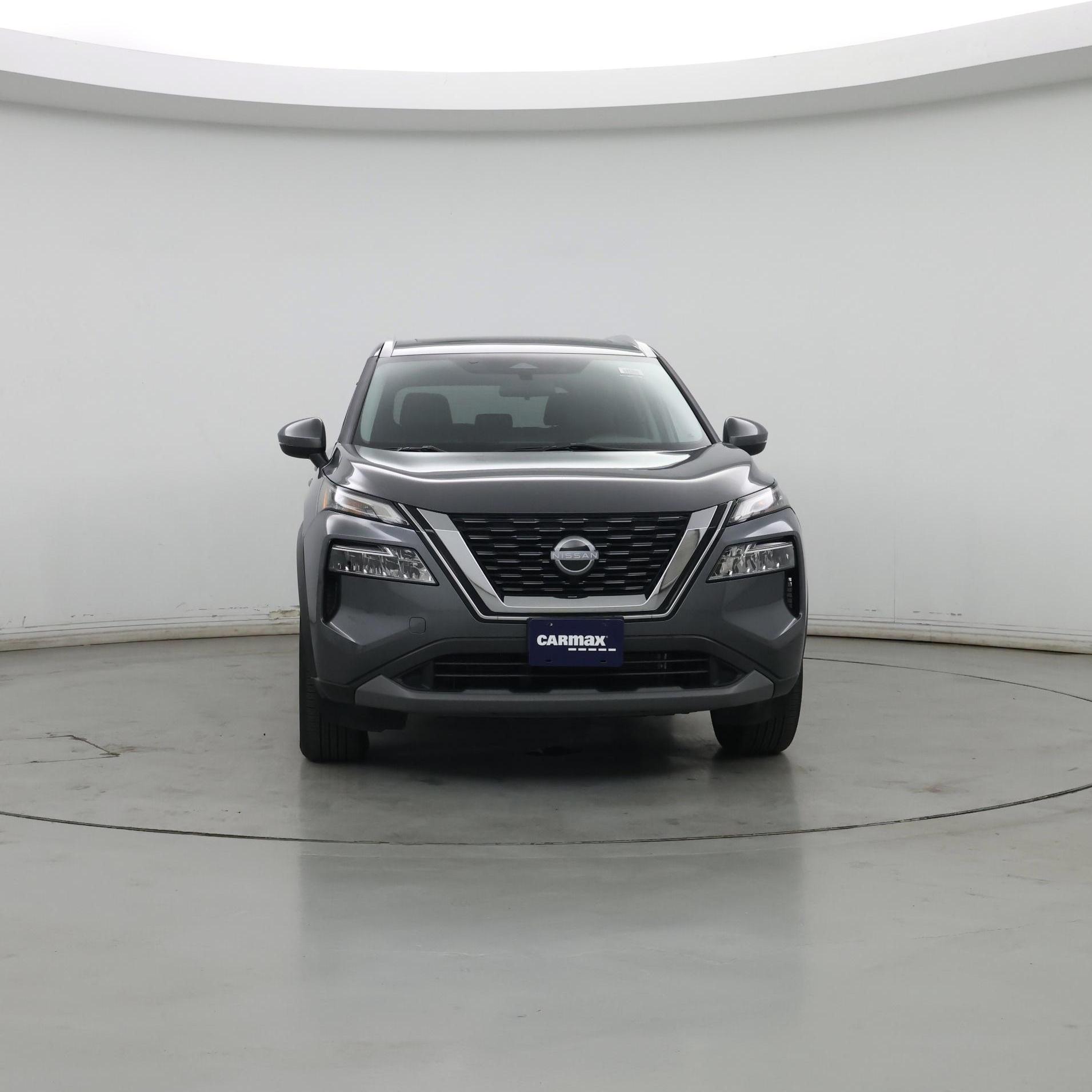 Thumbnail: 2023 Nissan Rogue - 5