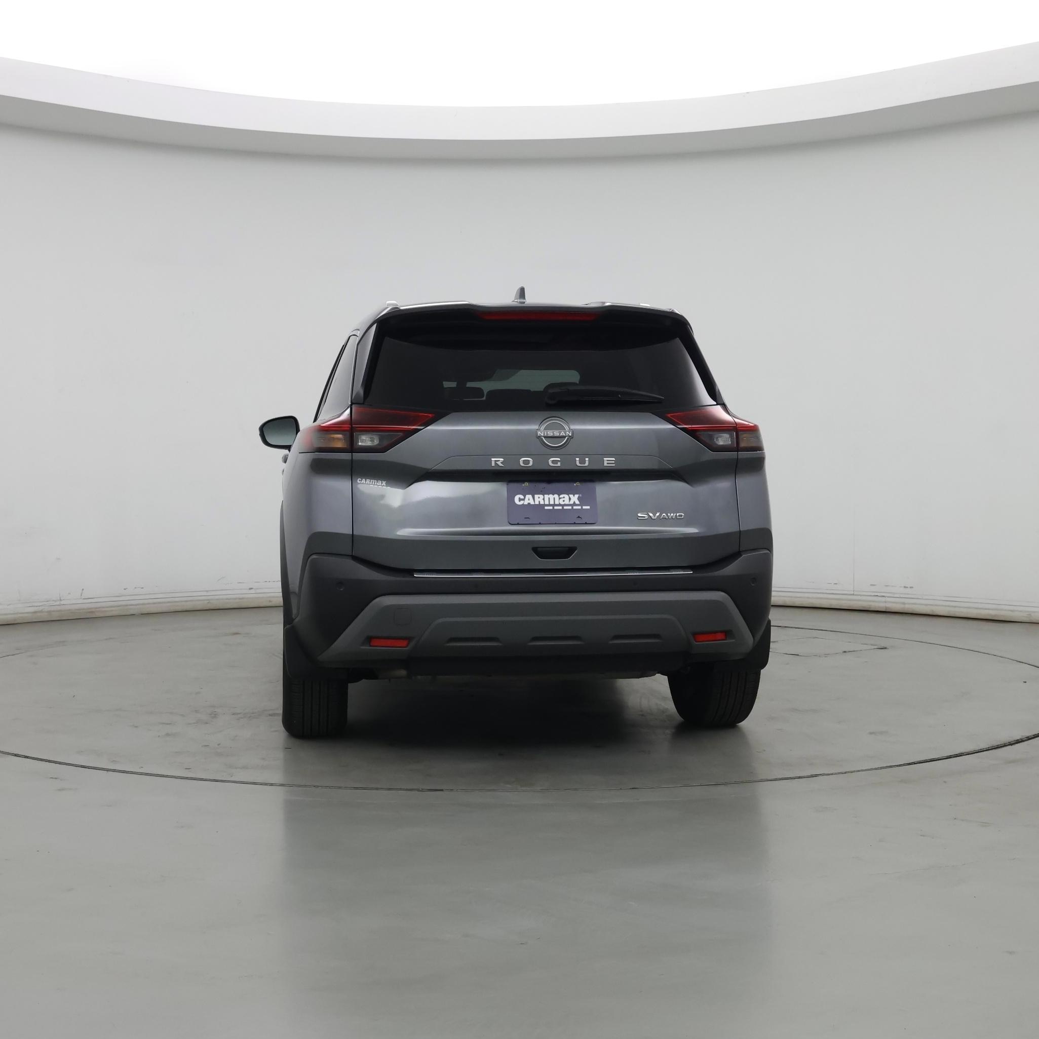 Thumbnail: 2023 Nissan Rogue - 6