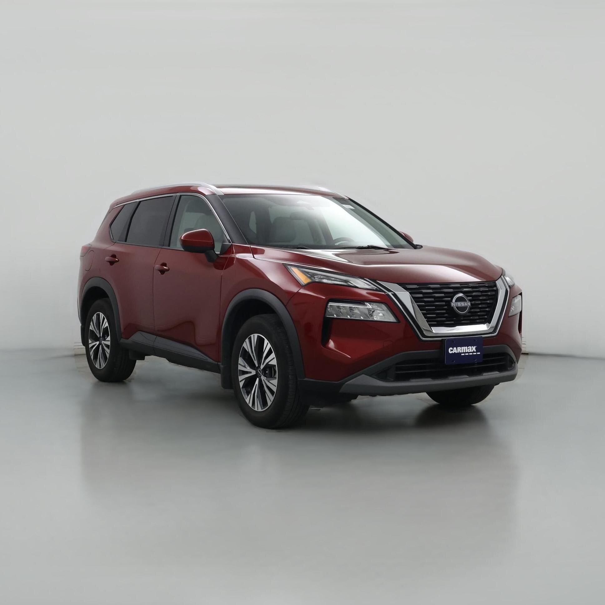 Thumbnail: 2023 Nissan Rogue - 1