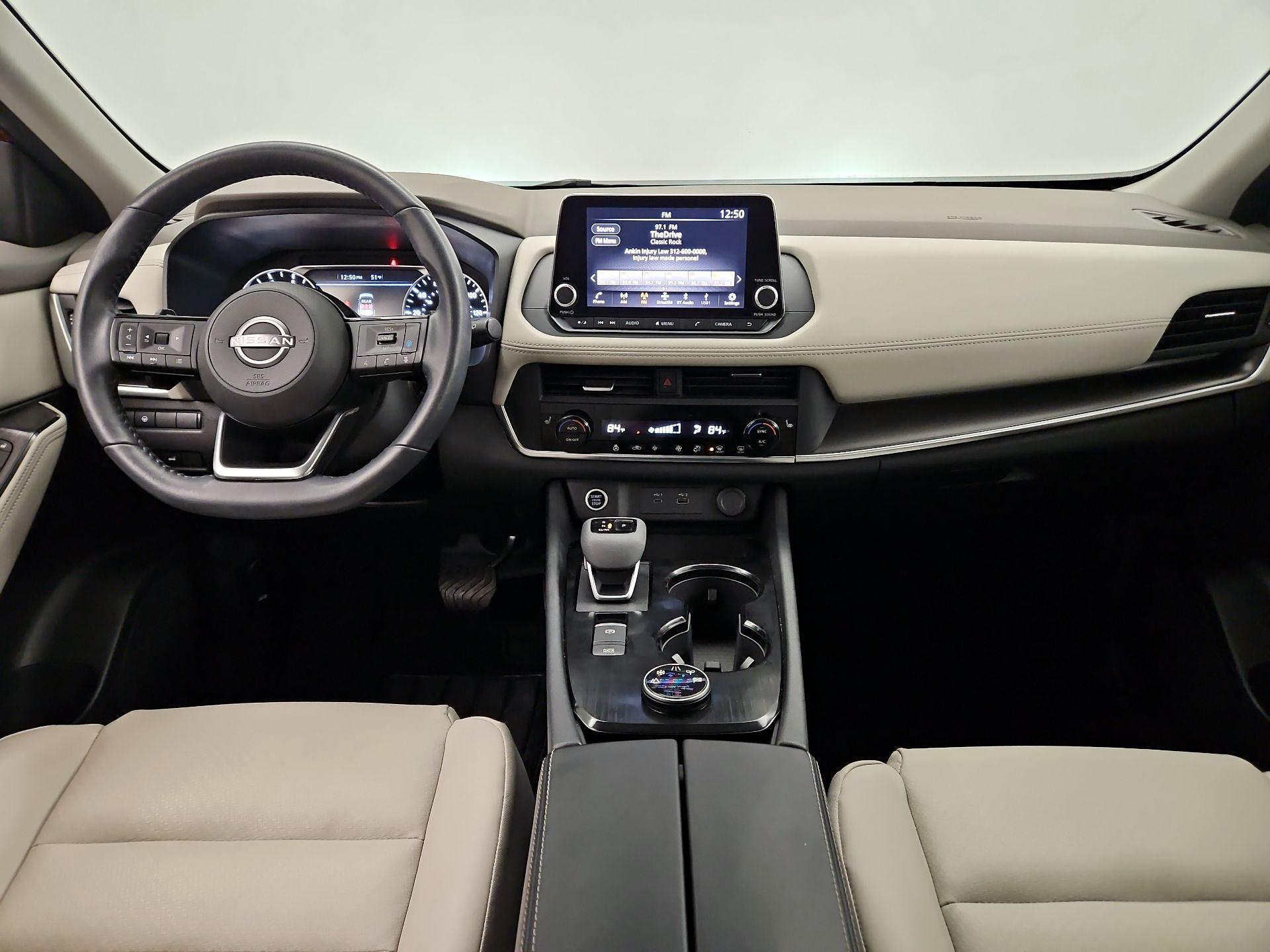 Thumbnail: 2023 Nissan Rogue - 9