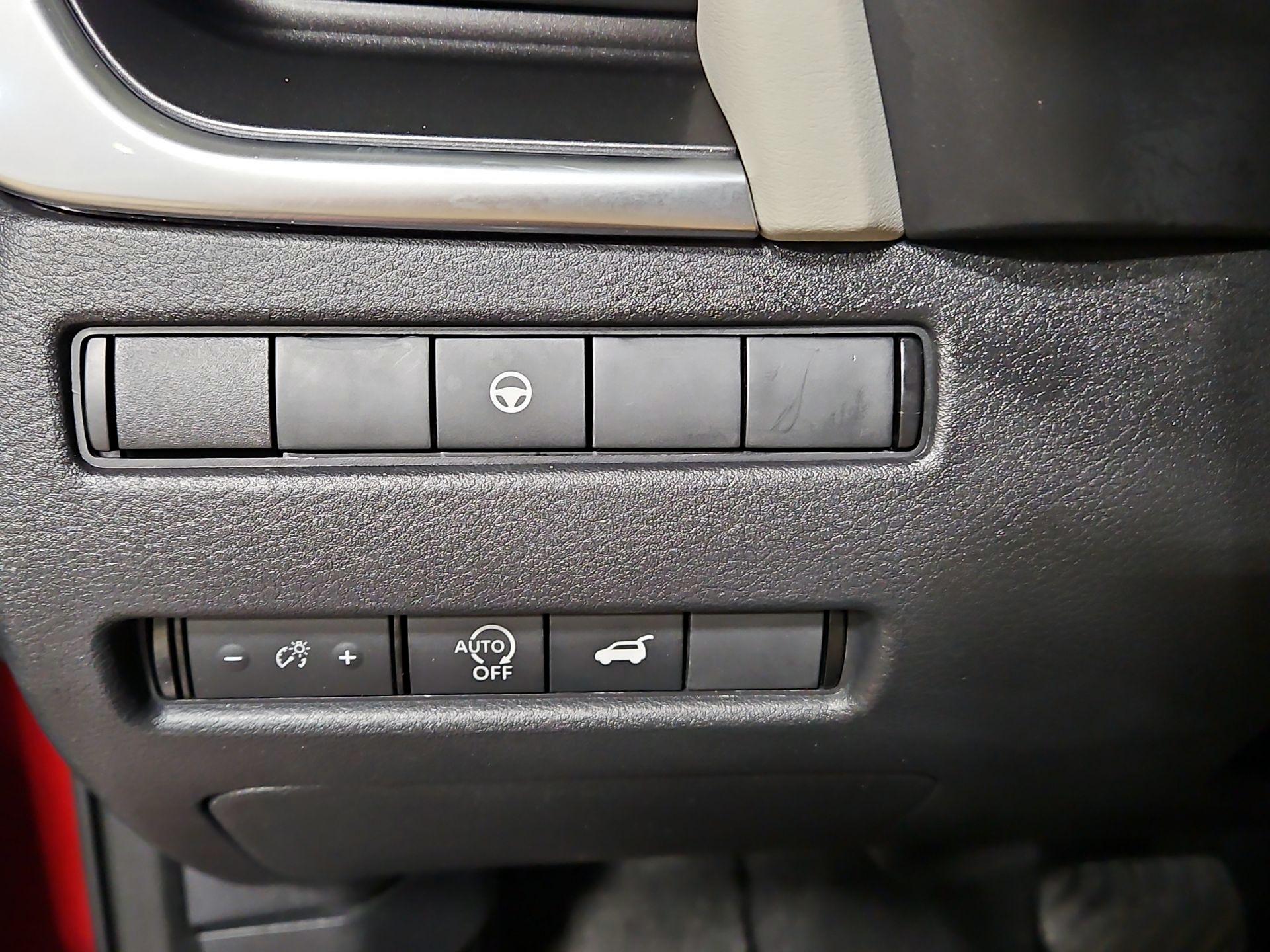 Thumbnail: 2023 Nissan Rogue - 13