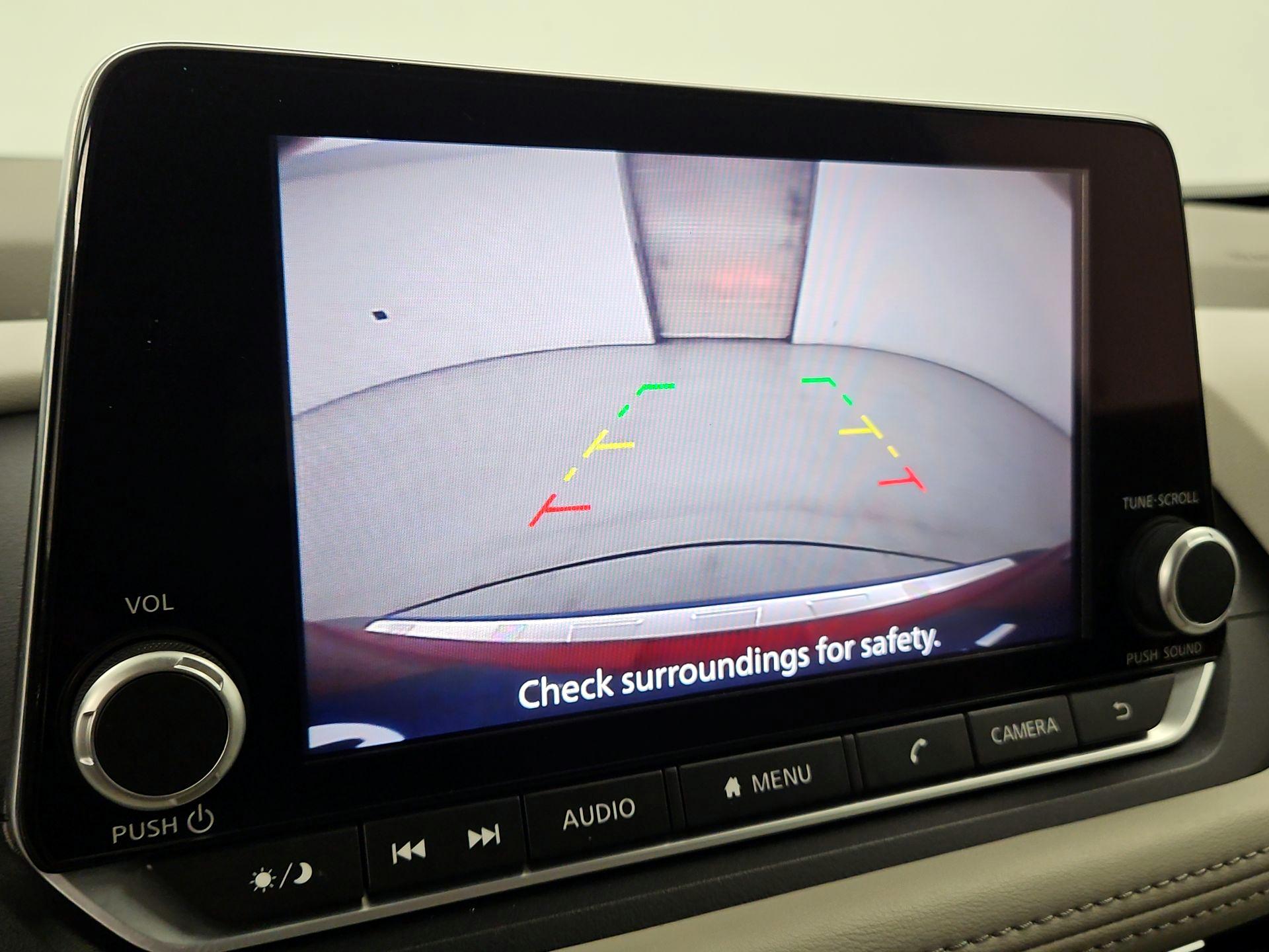 Thumbnail: 2023 Nissan Rogue - 14