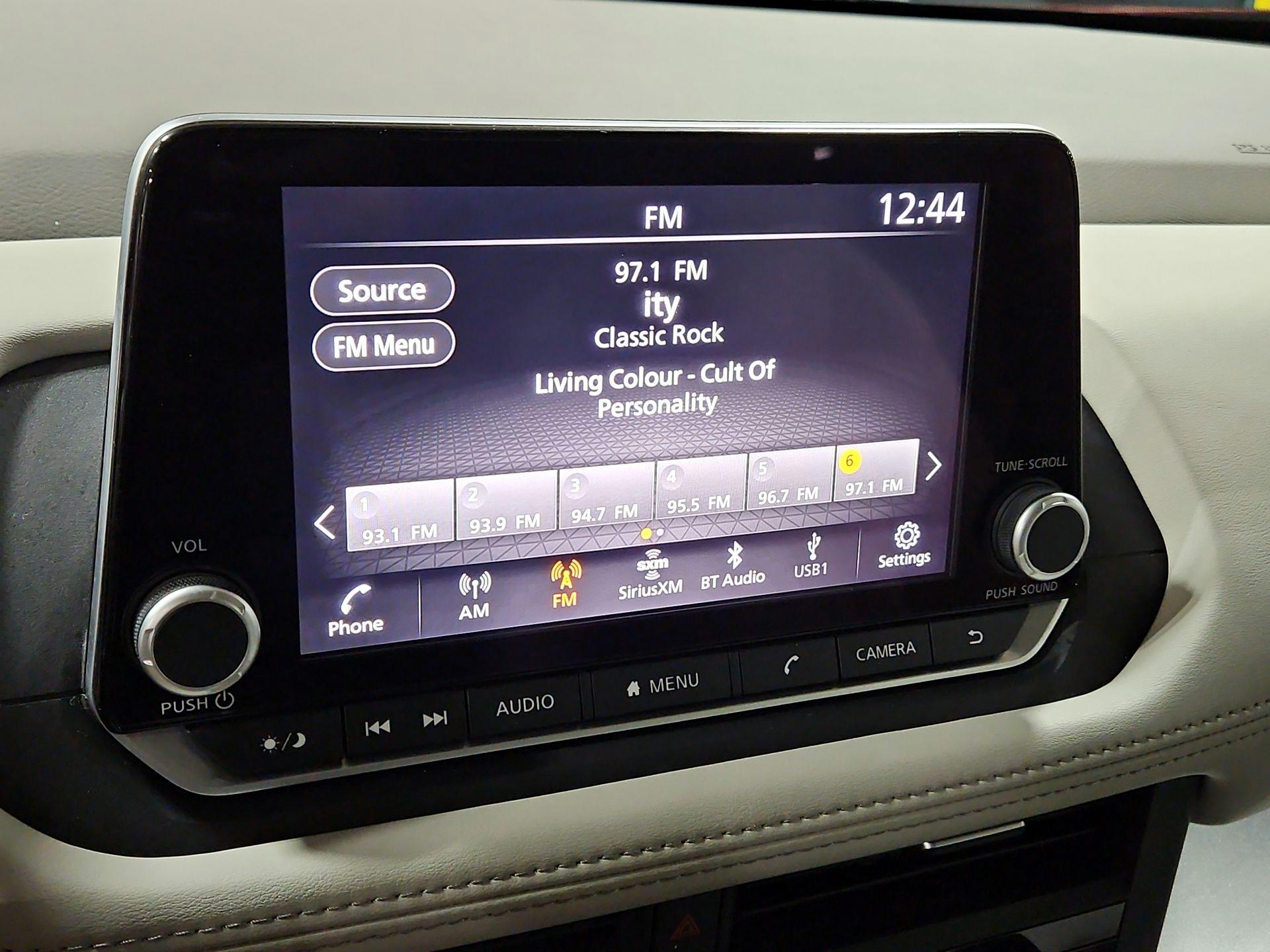 Thumbnail: 2023 Nissan Rogue - 15