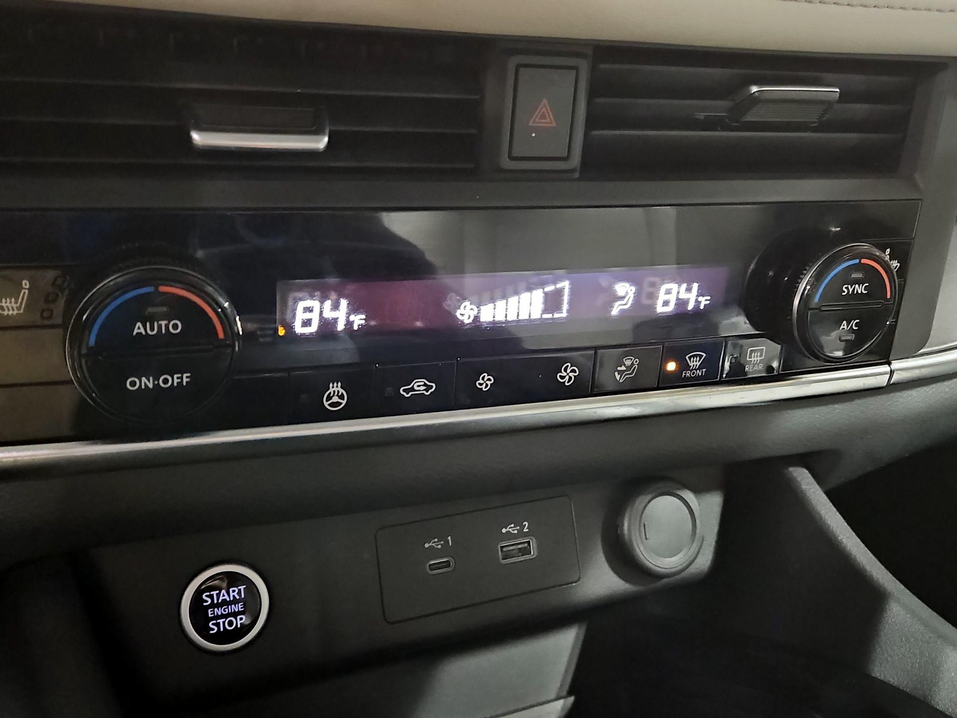 Thumbnail: 2023 Nissan Rogue - 16