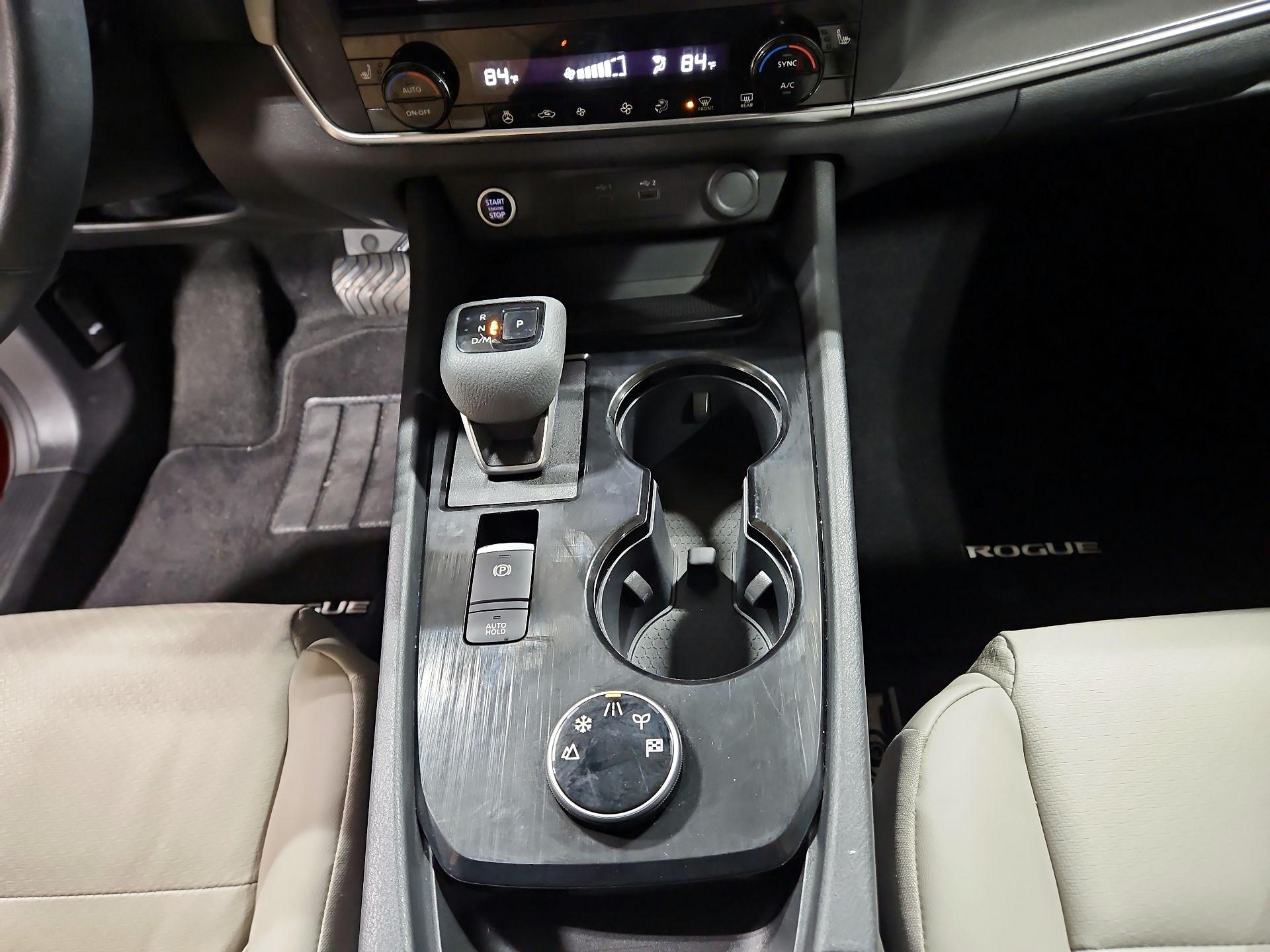 Thumbnail: 2023 Nissan Rogue - 17