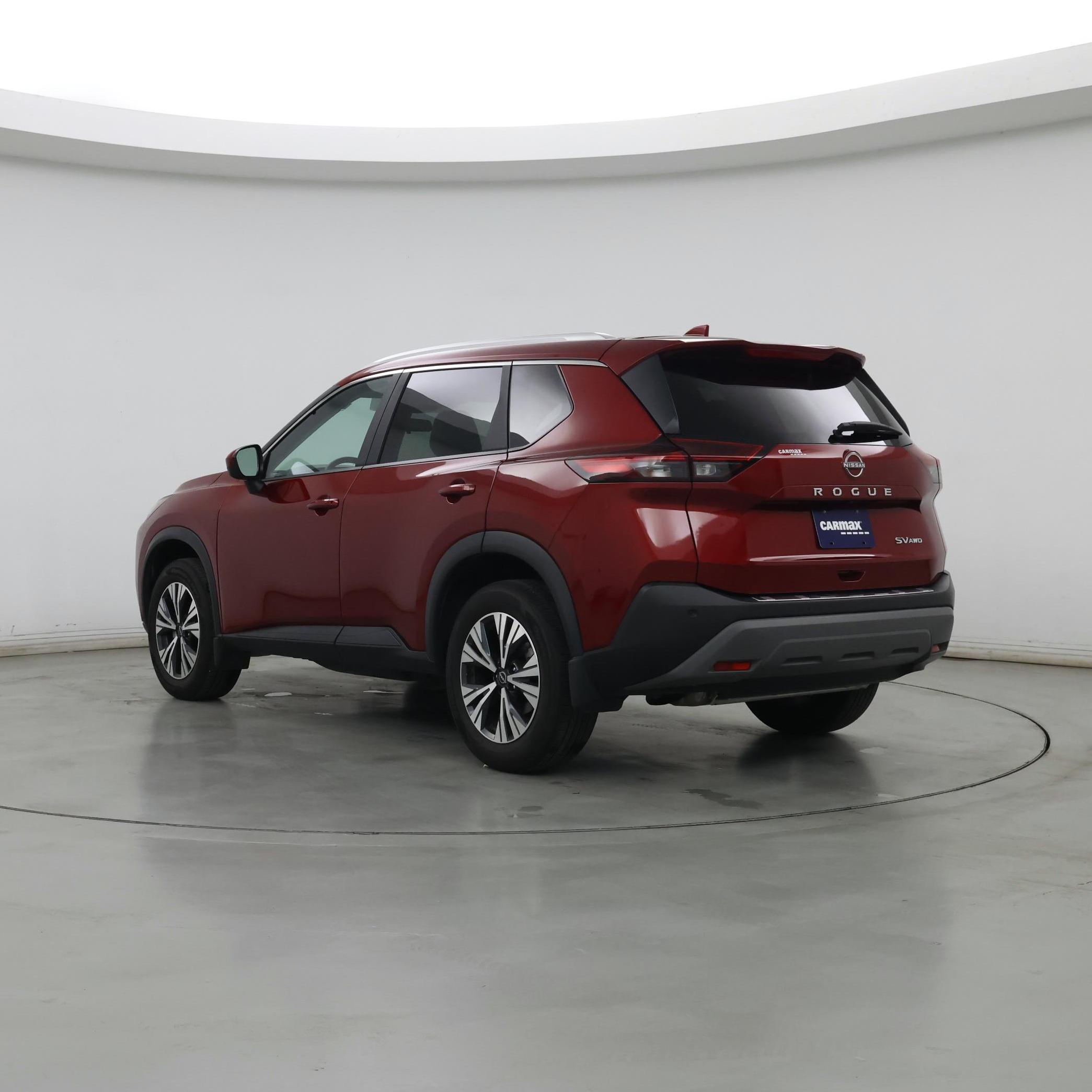 Thumbnail: 2023 Nissan Rogue - 2