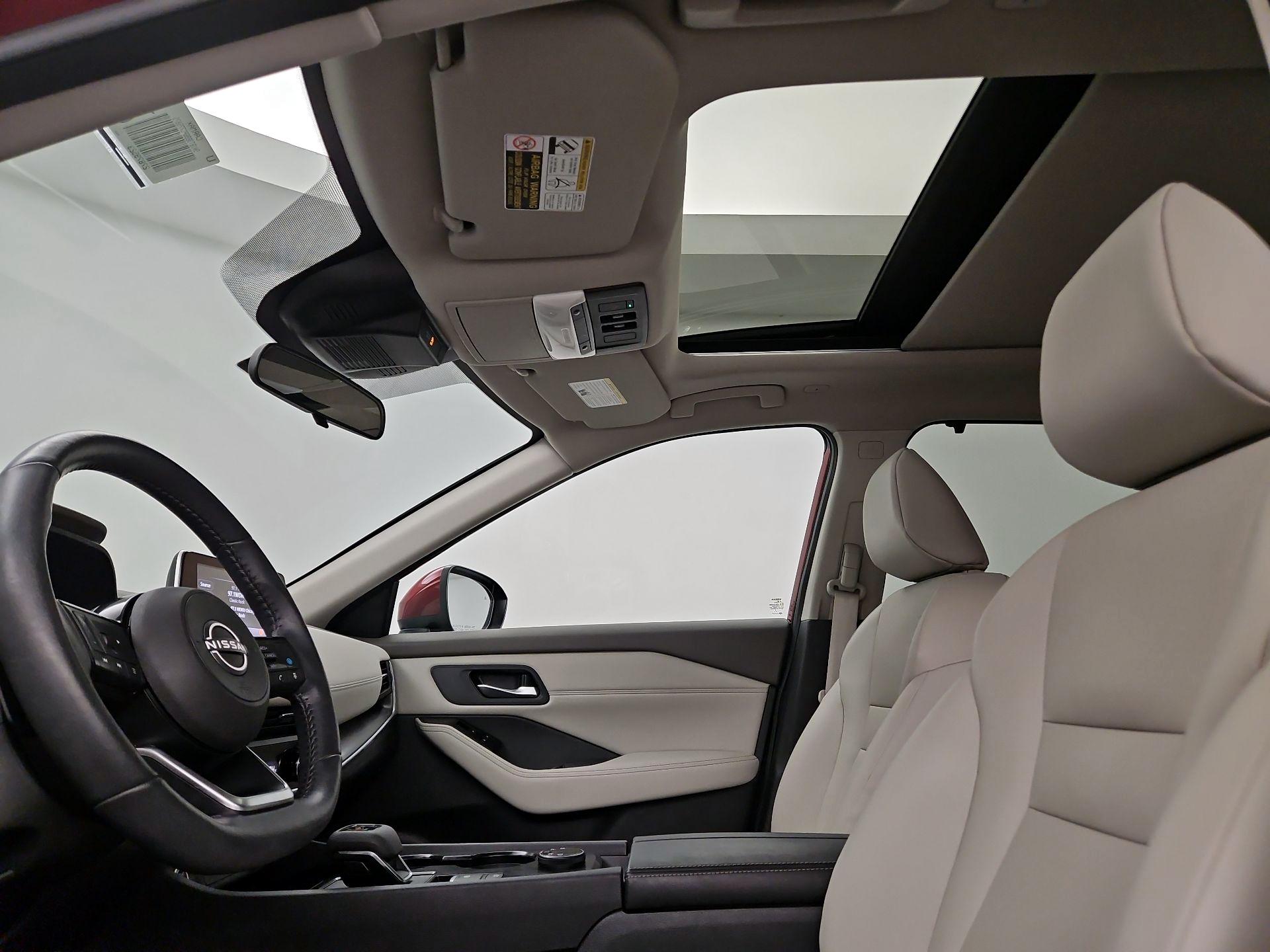 Thumbnail: 2023 Nissan Rogue - 19