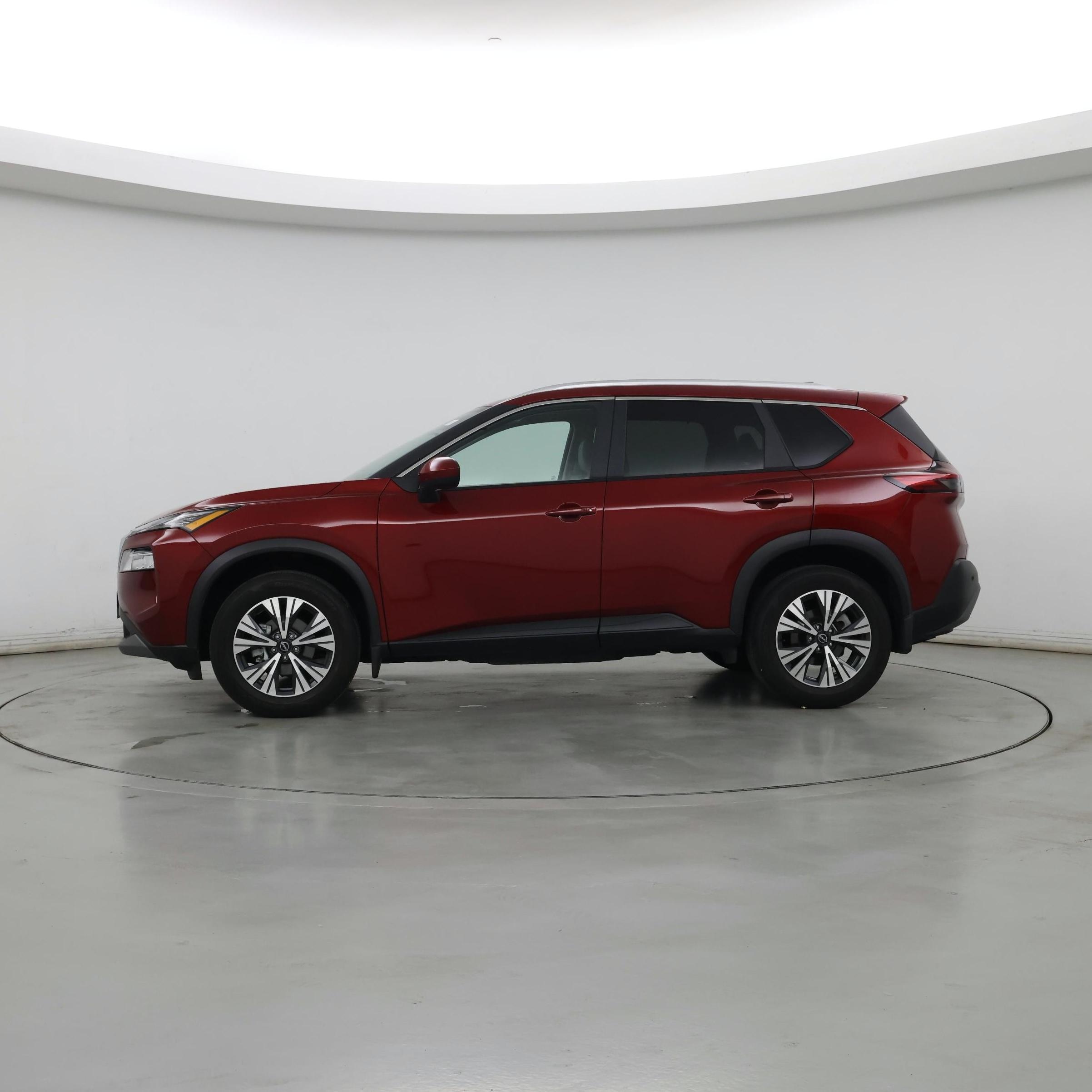 Thumbnail: 2023 Nissan Rogue - 3