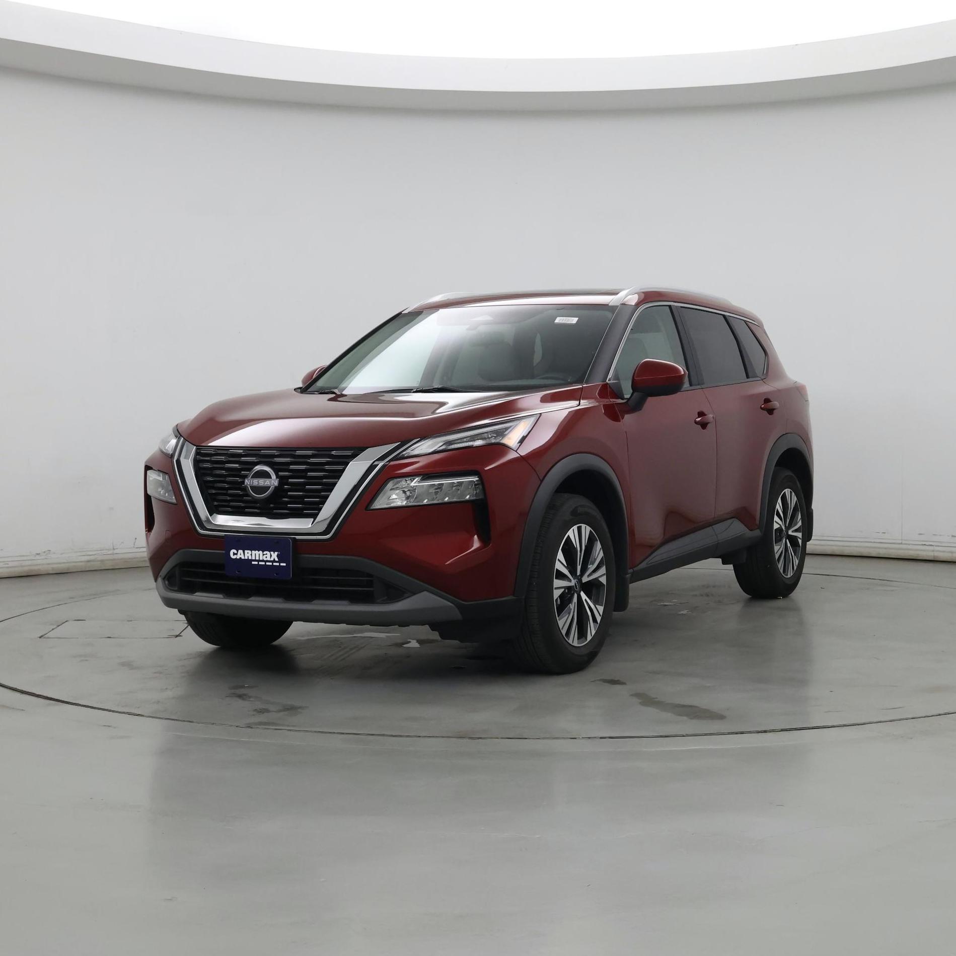 Thumbnail: 2023 Nissan Rogue - 4