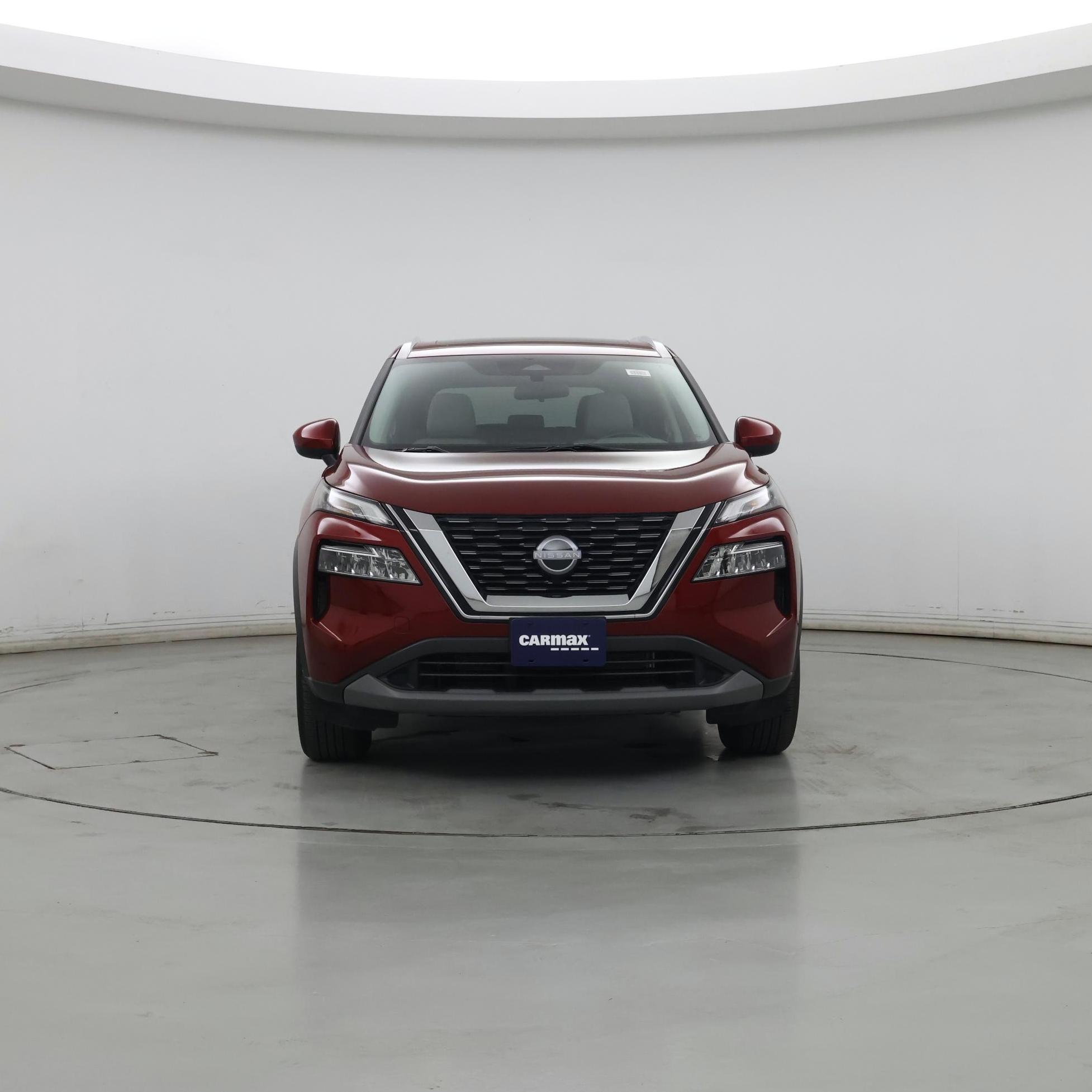 Thumbnail: 2023 Nissan Rogue - 5