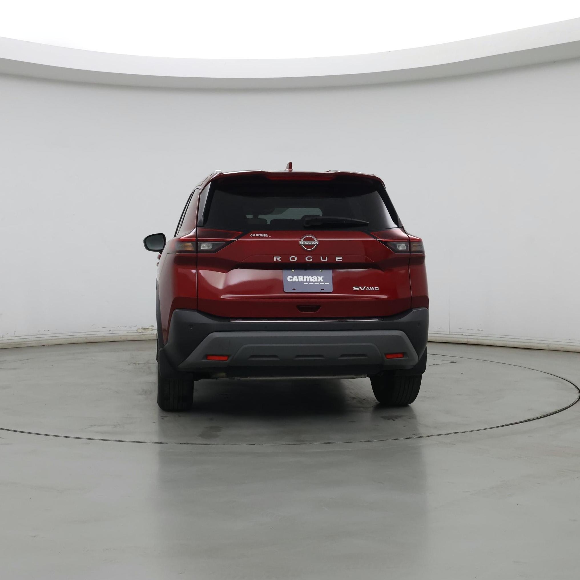 Thumbnail: 2023 Nissan Rogue - 6