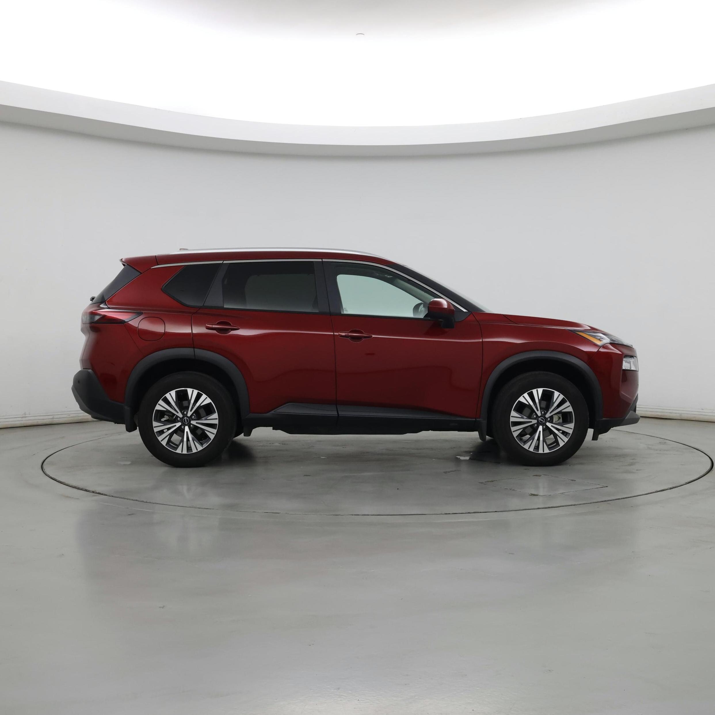 Thumbnail: 2023 Nissan Rogue - 7