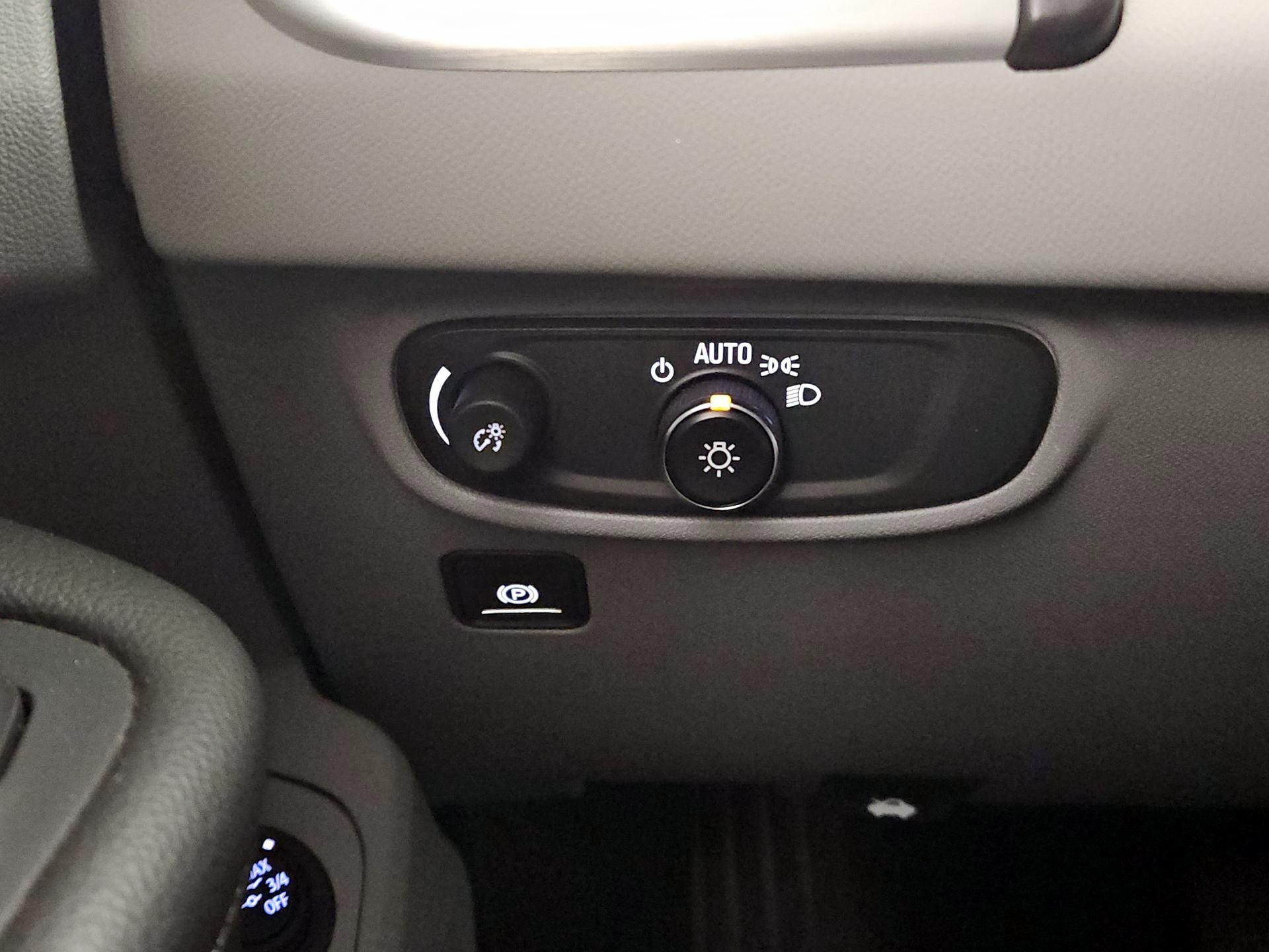 Thumbnail: 2023 GMC Terrain - 13