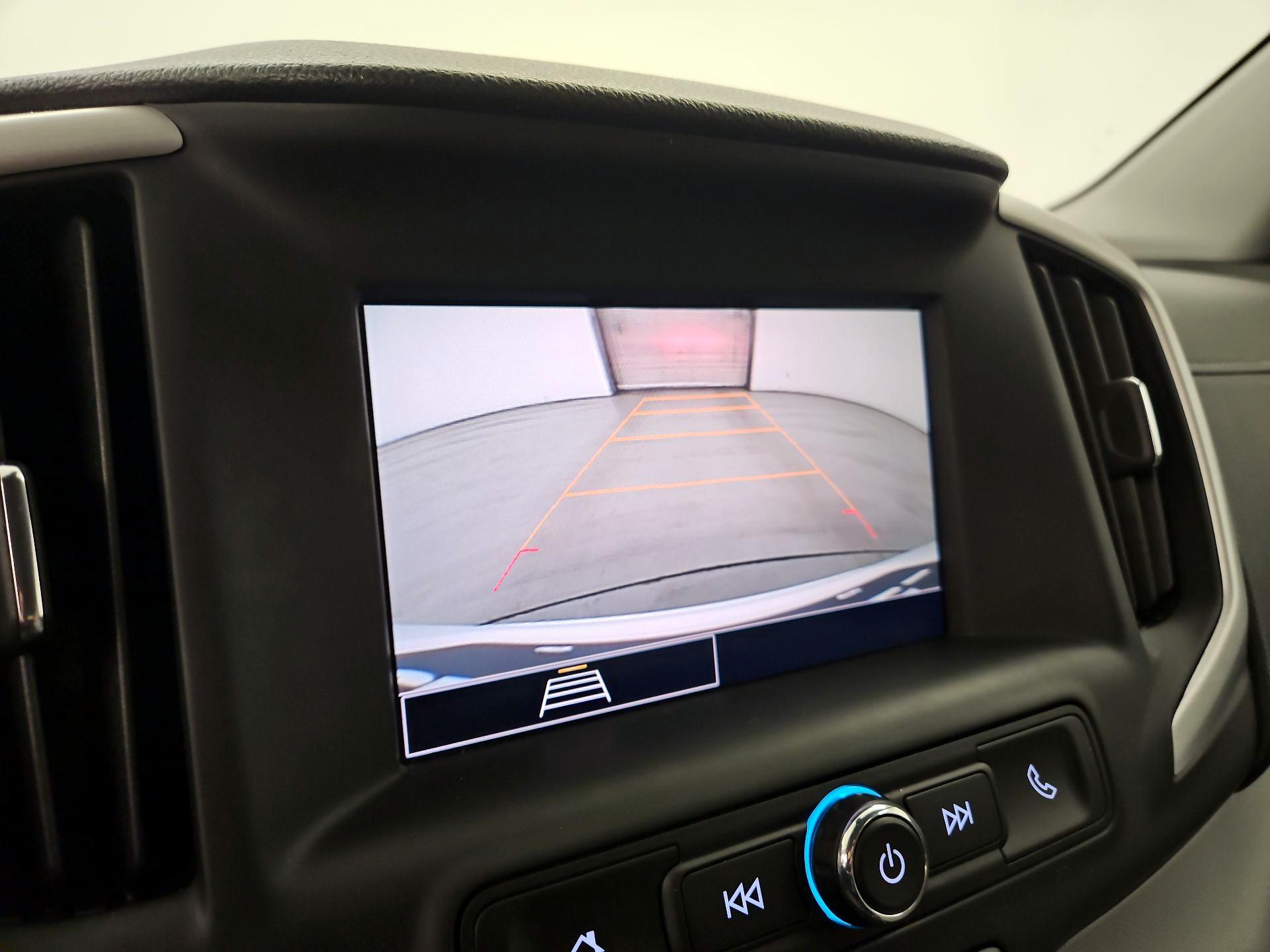 Thumbnail: 2023 GMC Terrain - 14