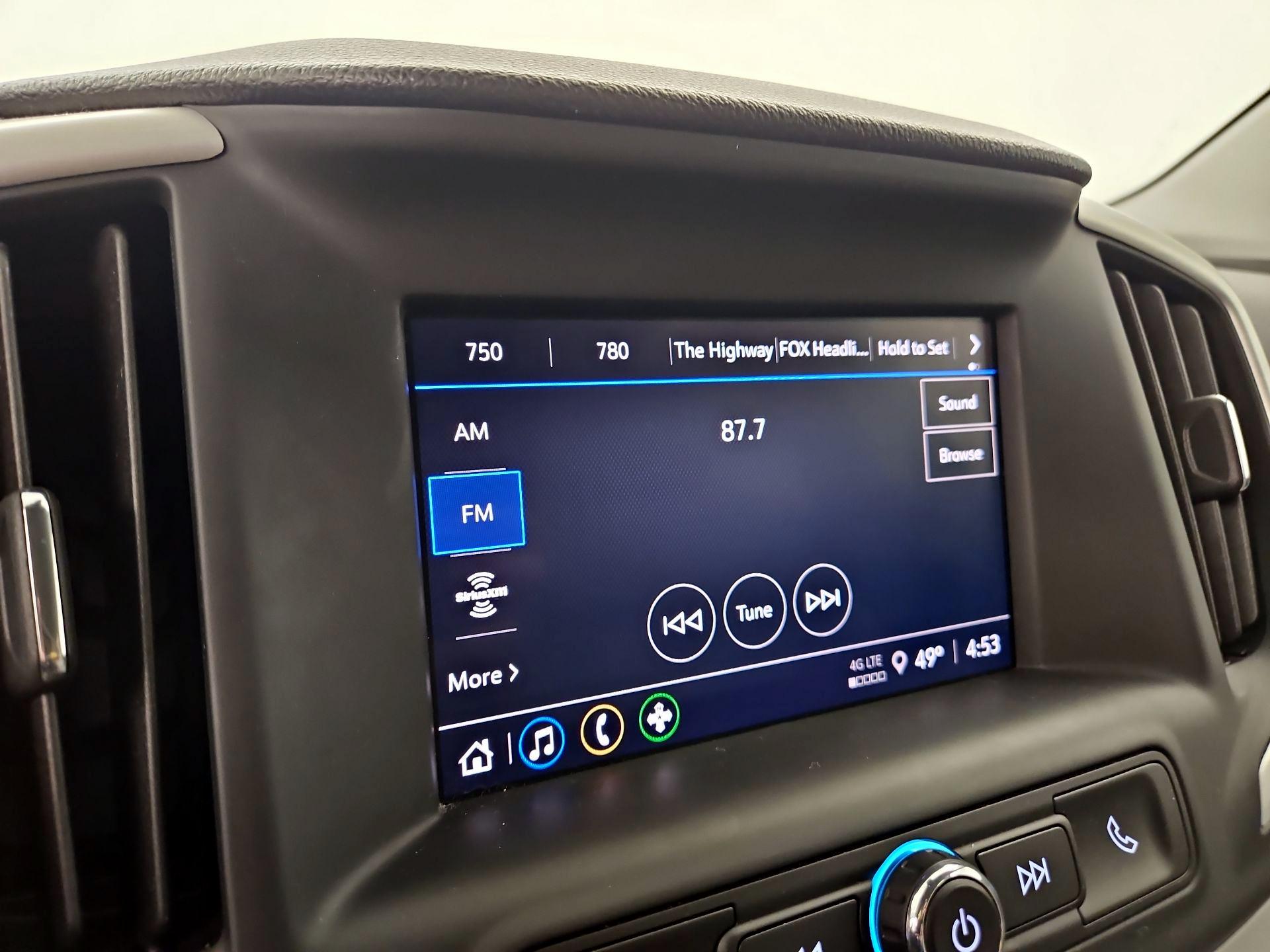 Thumbnail: 2023 GMC Terrain - 15