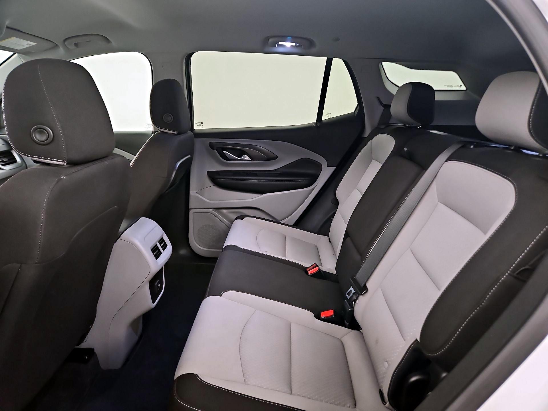 Thumbnail: 2023 GMC Terrain - 19