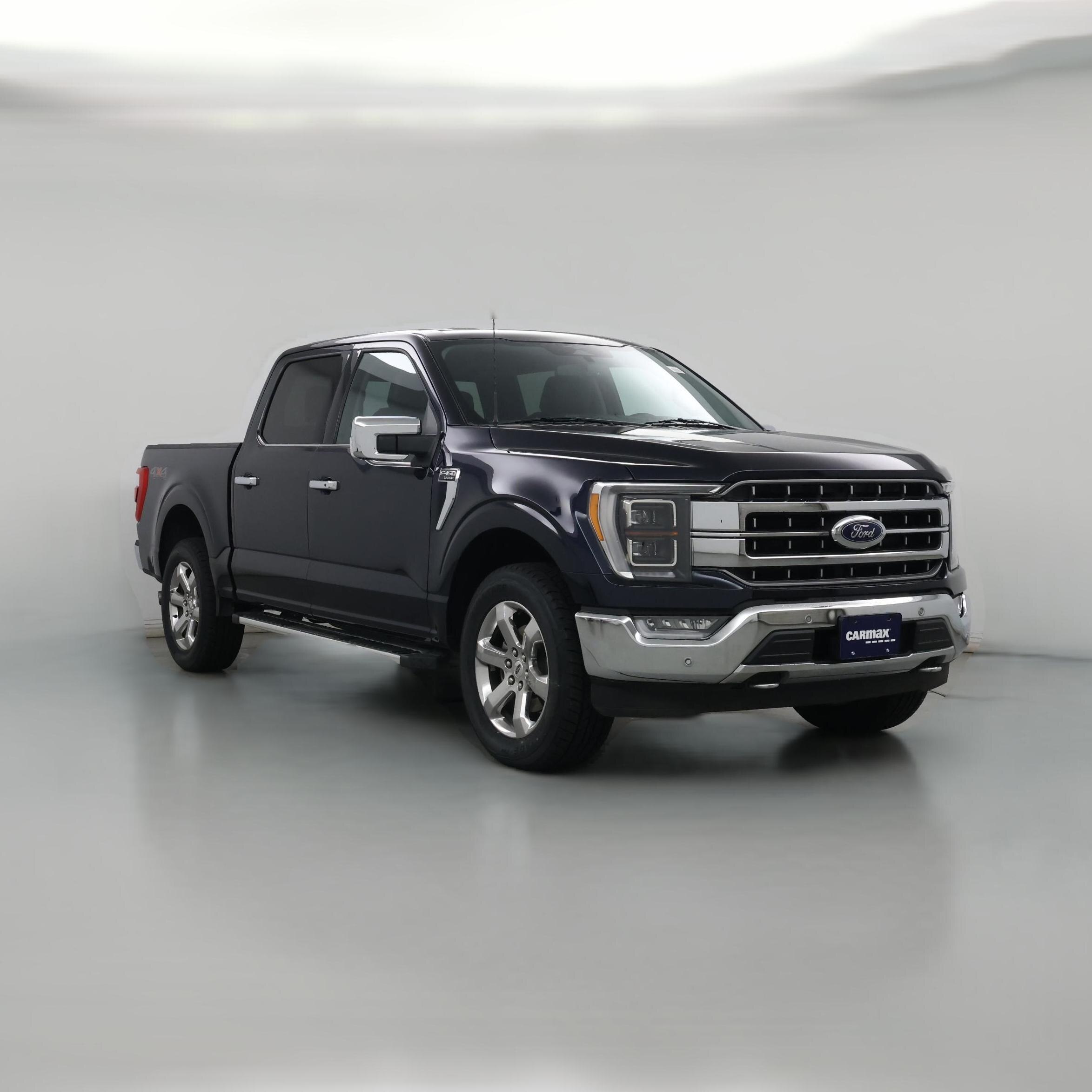 Thumbnail: 2023 Ford F-150 - 1