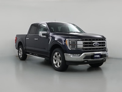 2023 Ford F150 Lariat